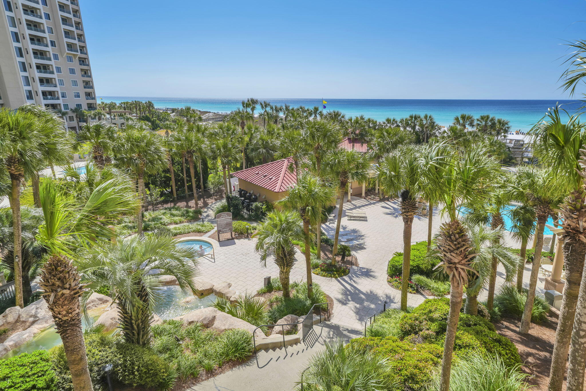 WESTWINDS AT SANDESTIN CONDO - Residential