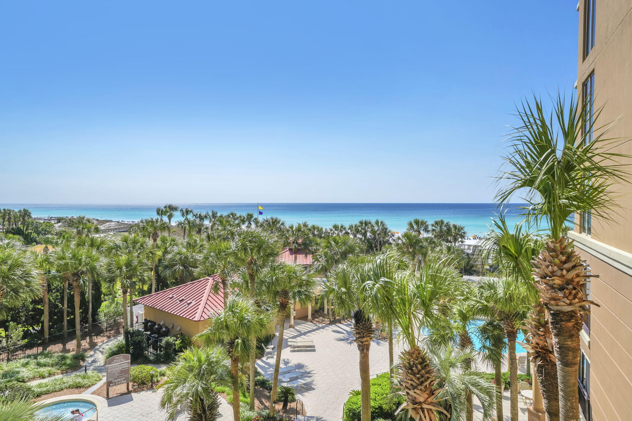 WESTWINDS AT SANDESTIN CONDO - Residential