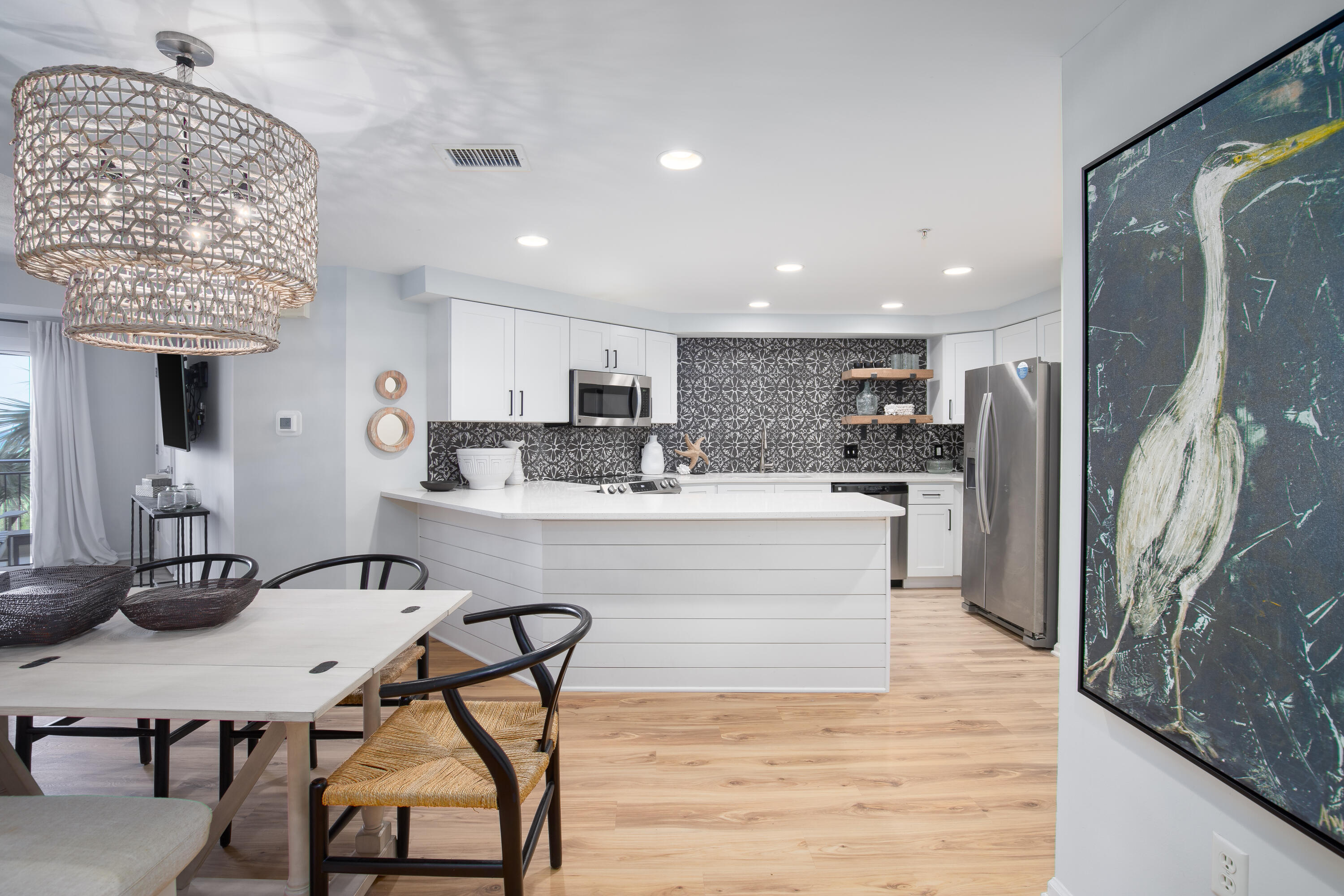 WESTWINDS AT SANDESTIN CONDO - Residential