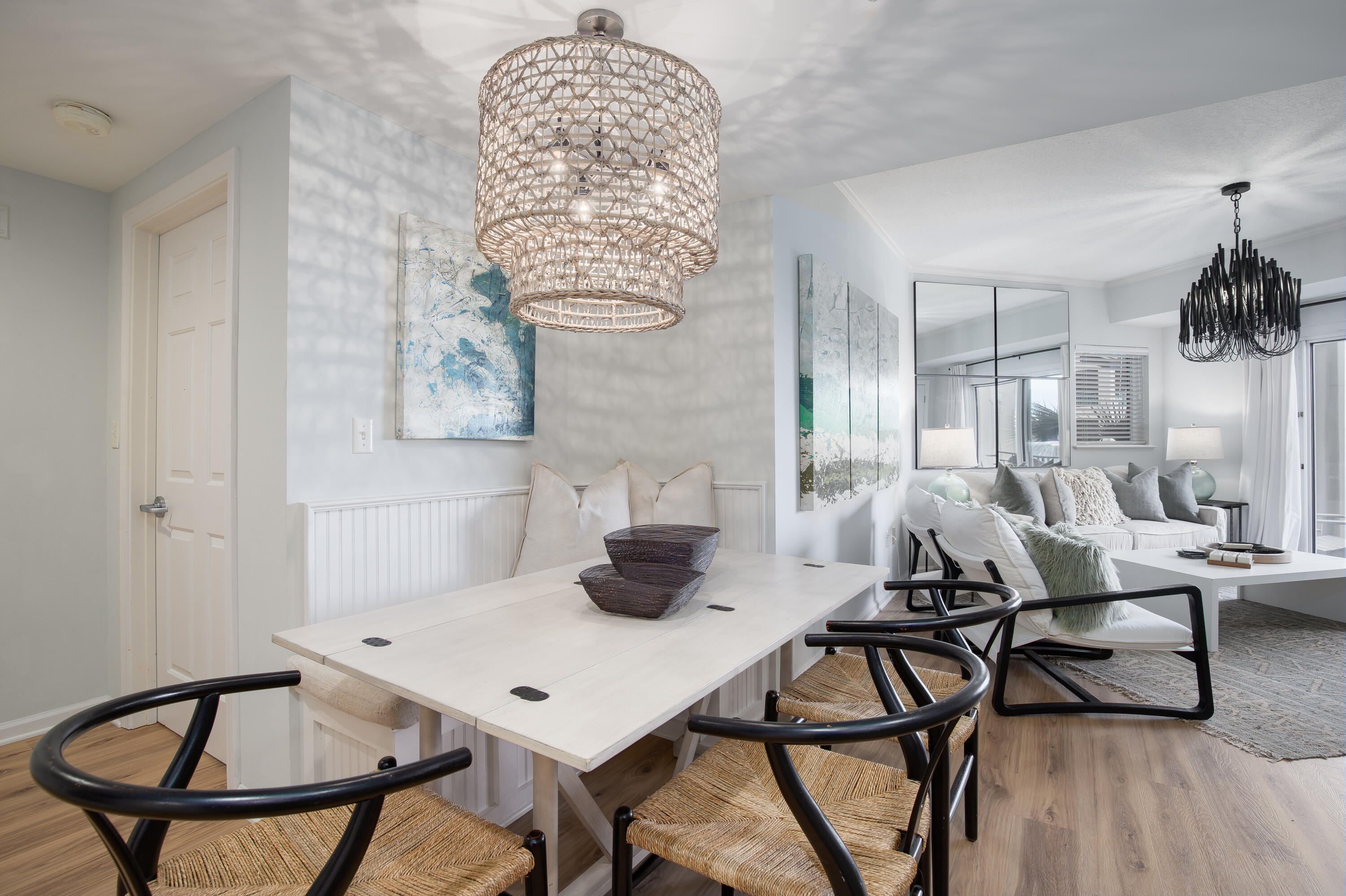 WESTWINDS AT SANDESTIN CONDO - Residential