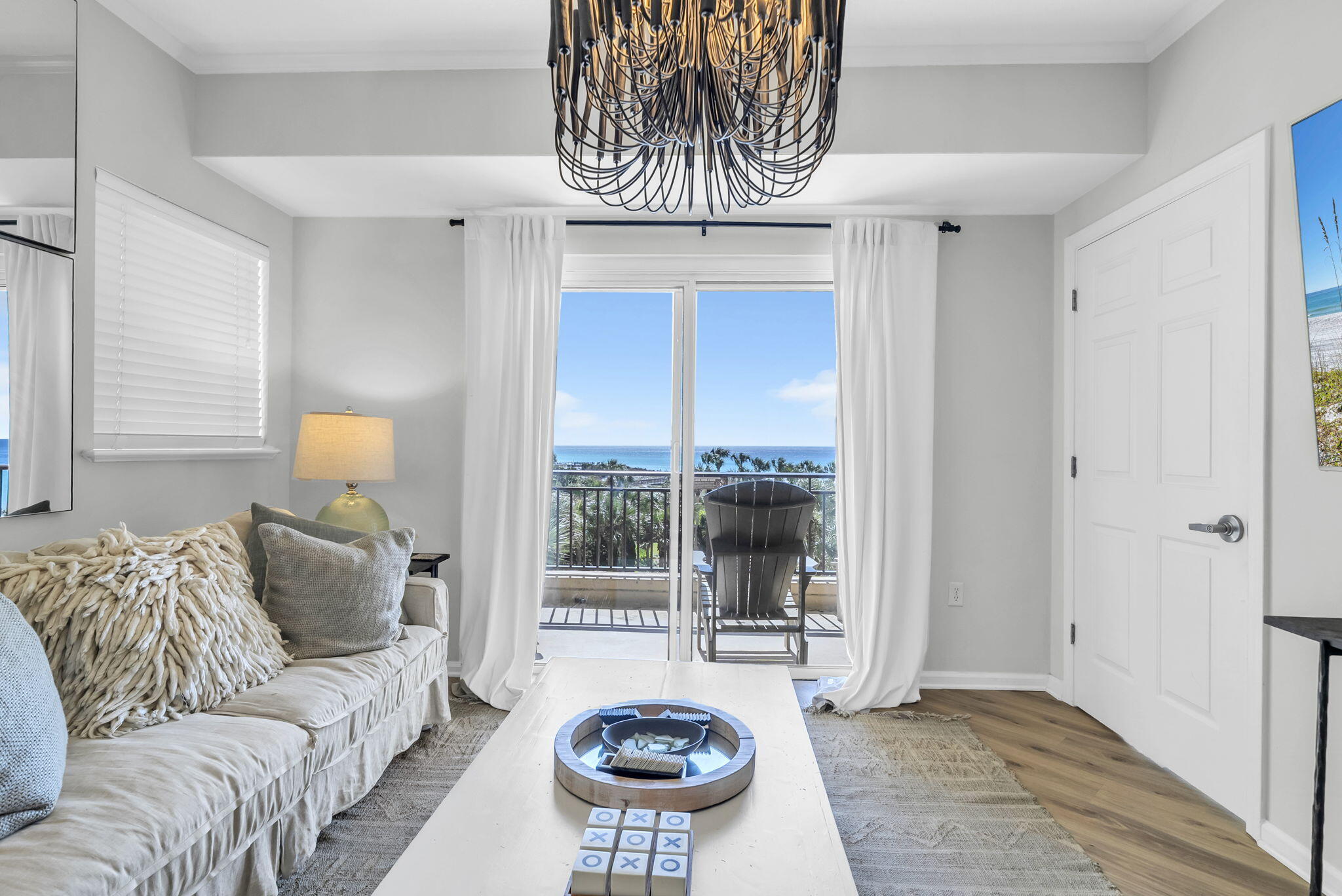 WESTWINDS AT SANDESTIN CONDO - Residential