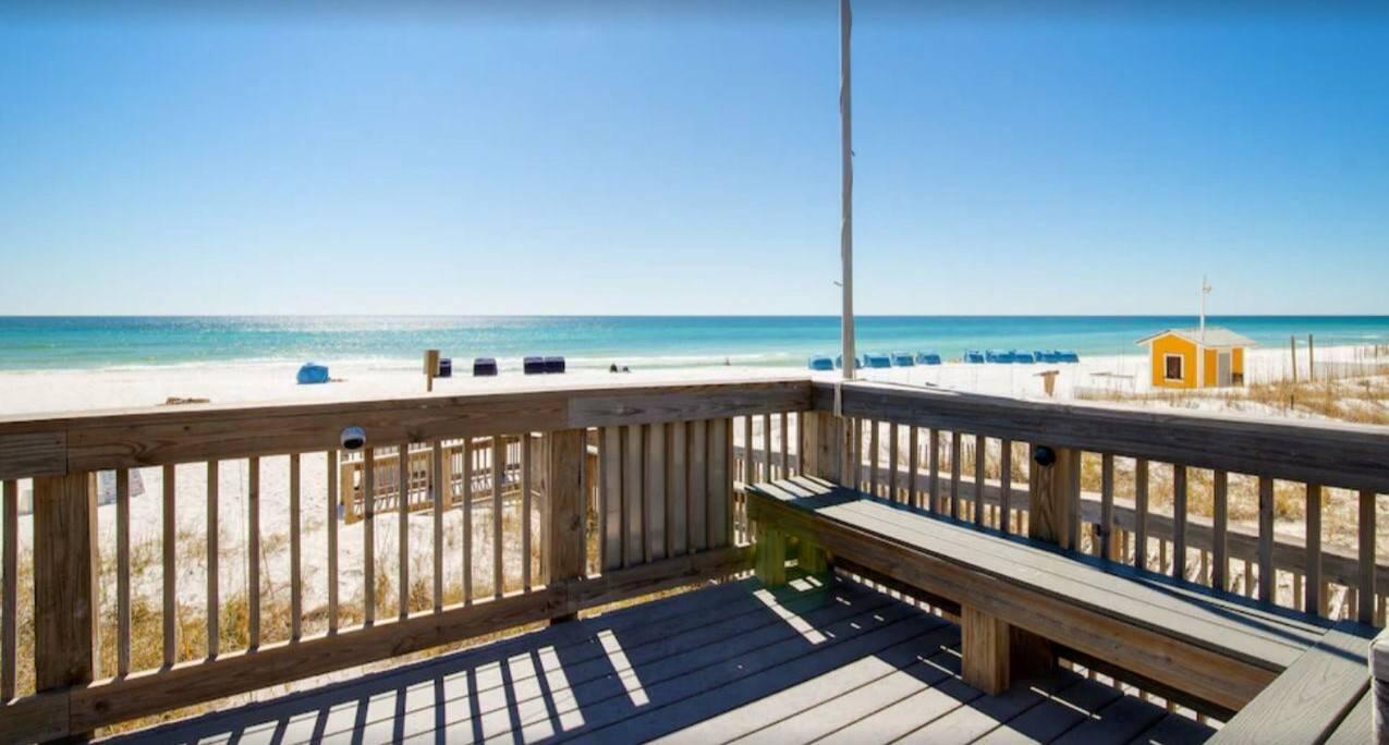 WESTWINDS AT SANDESTIN CONDO - Residential