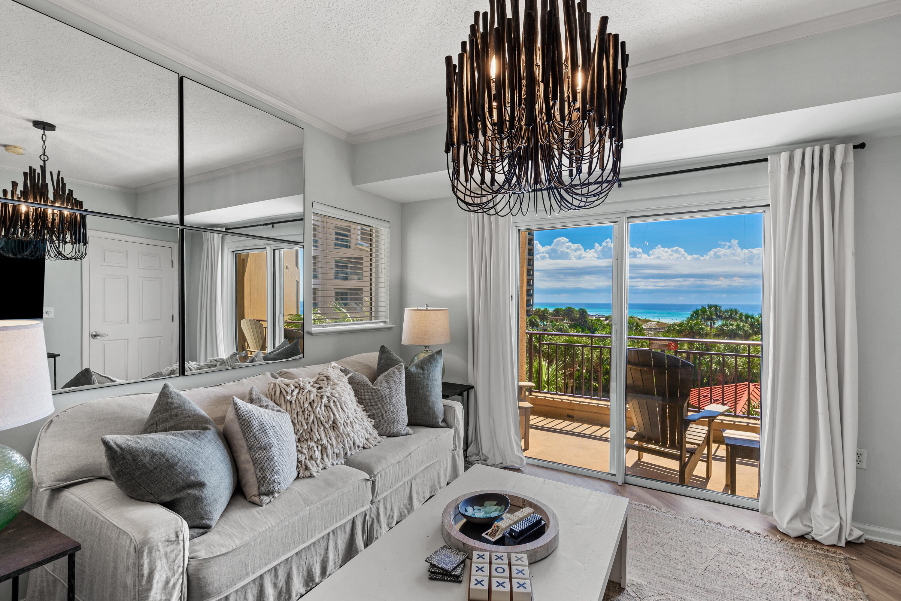 WESTWINDS AT SANDESTIN CONDO - Residential