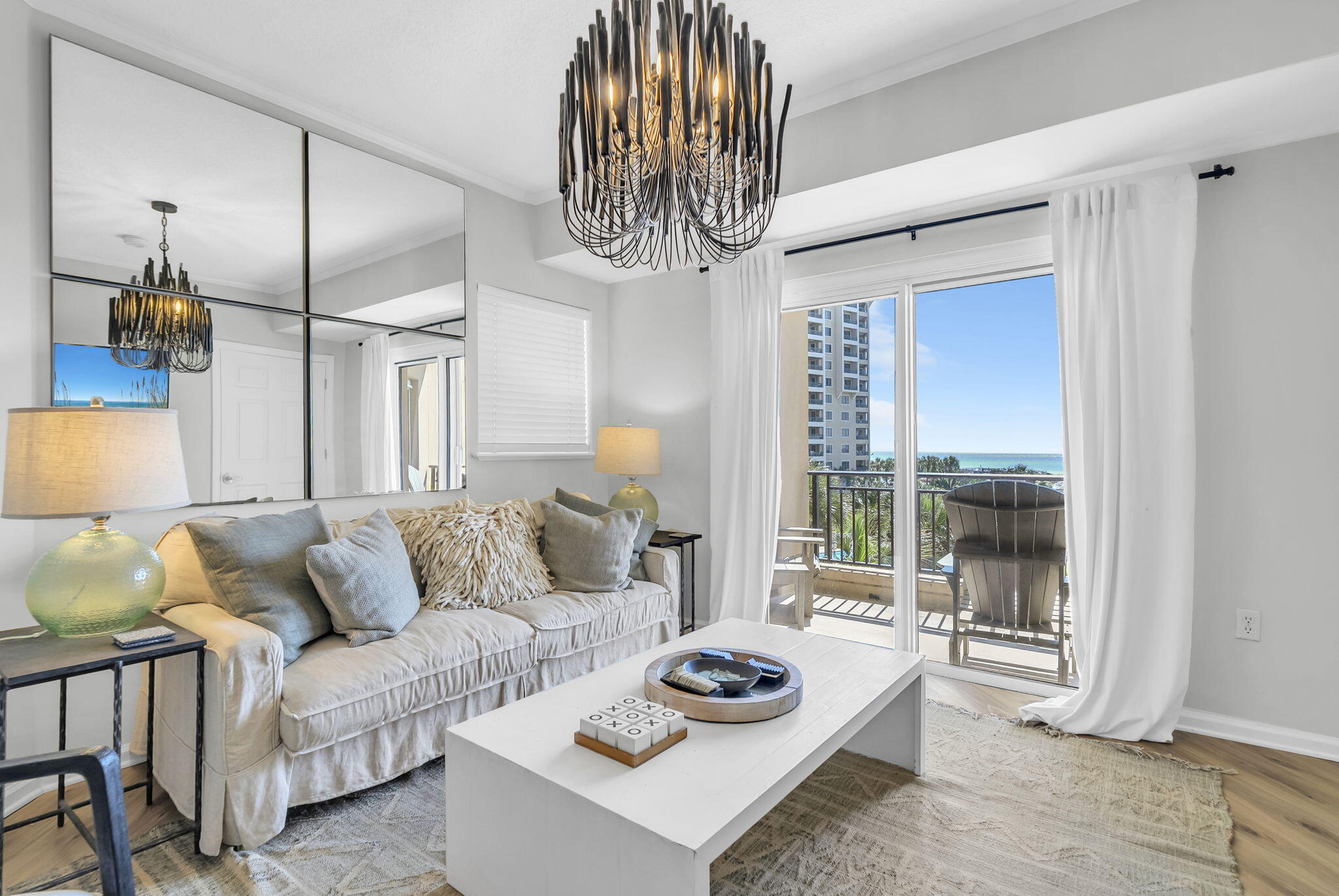 WESTWINDS AT SANDESTIN CONDO - Residential