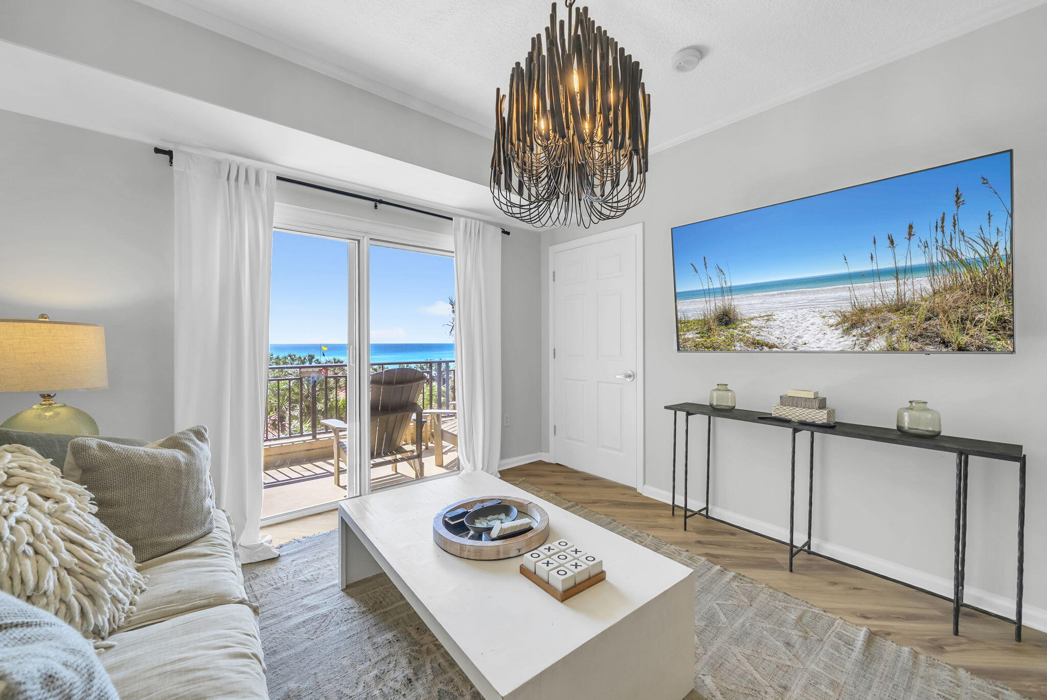 WESTWINDS AT SANDESTIN CONDO - Residential