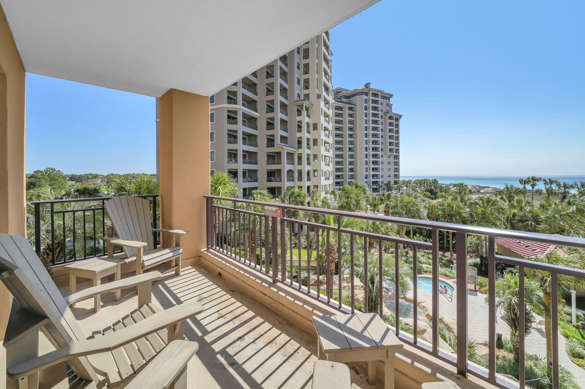 WESTWINDS AT SANDESTIN CONDO - Residential