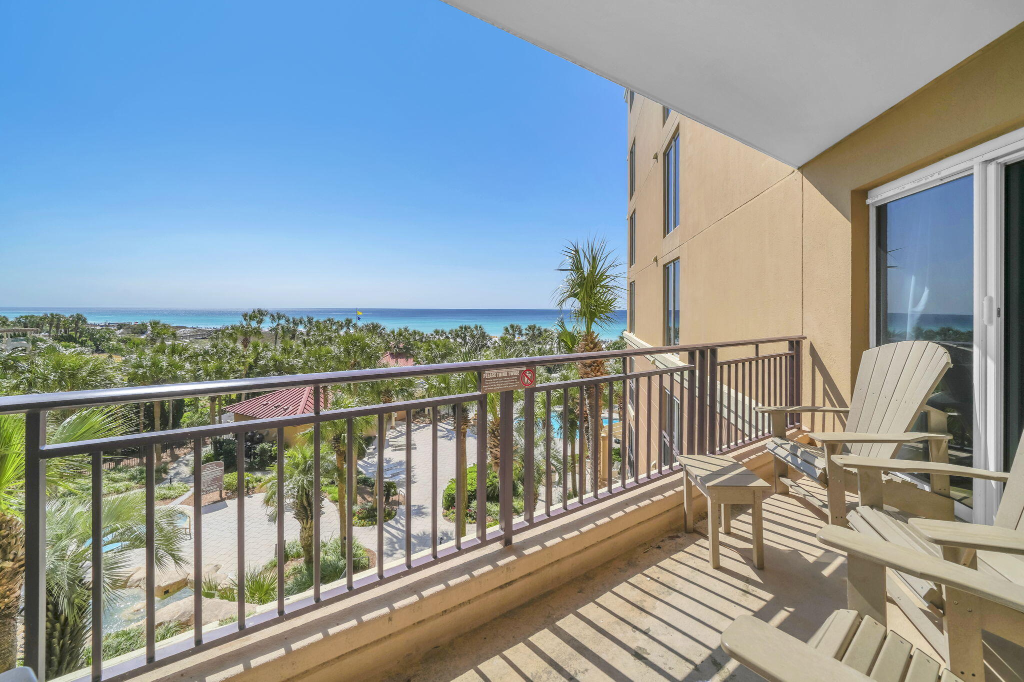 WESTWINDS AT SANDESTIN CONDO - Residential