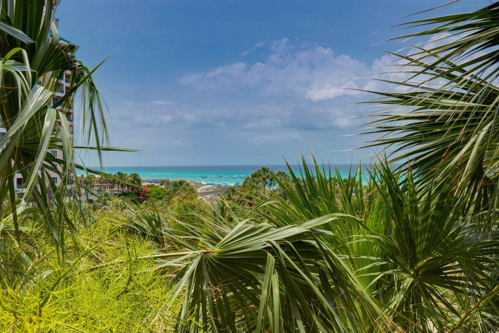 WESTWINDS AT SANDESTIN CONDO - Residential