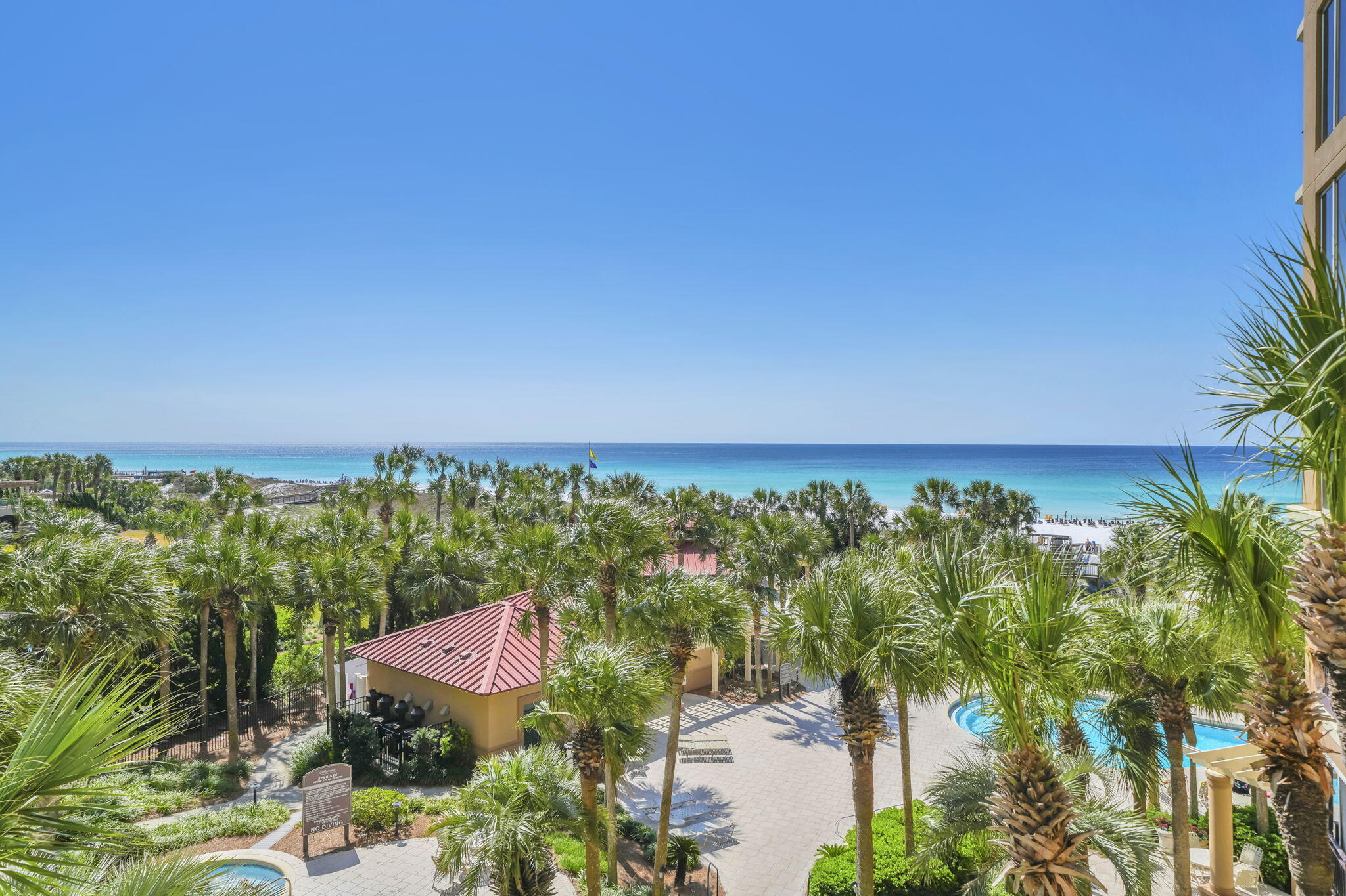 WESTWINDS AT SANDESTIN CONDO - Residential