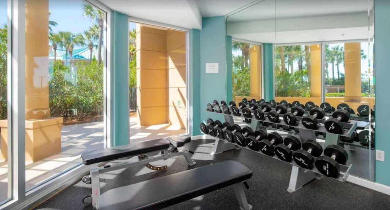 WESTWINDS AT SANDESTIN CONDO - Residential