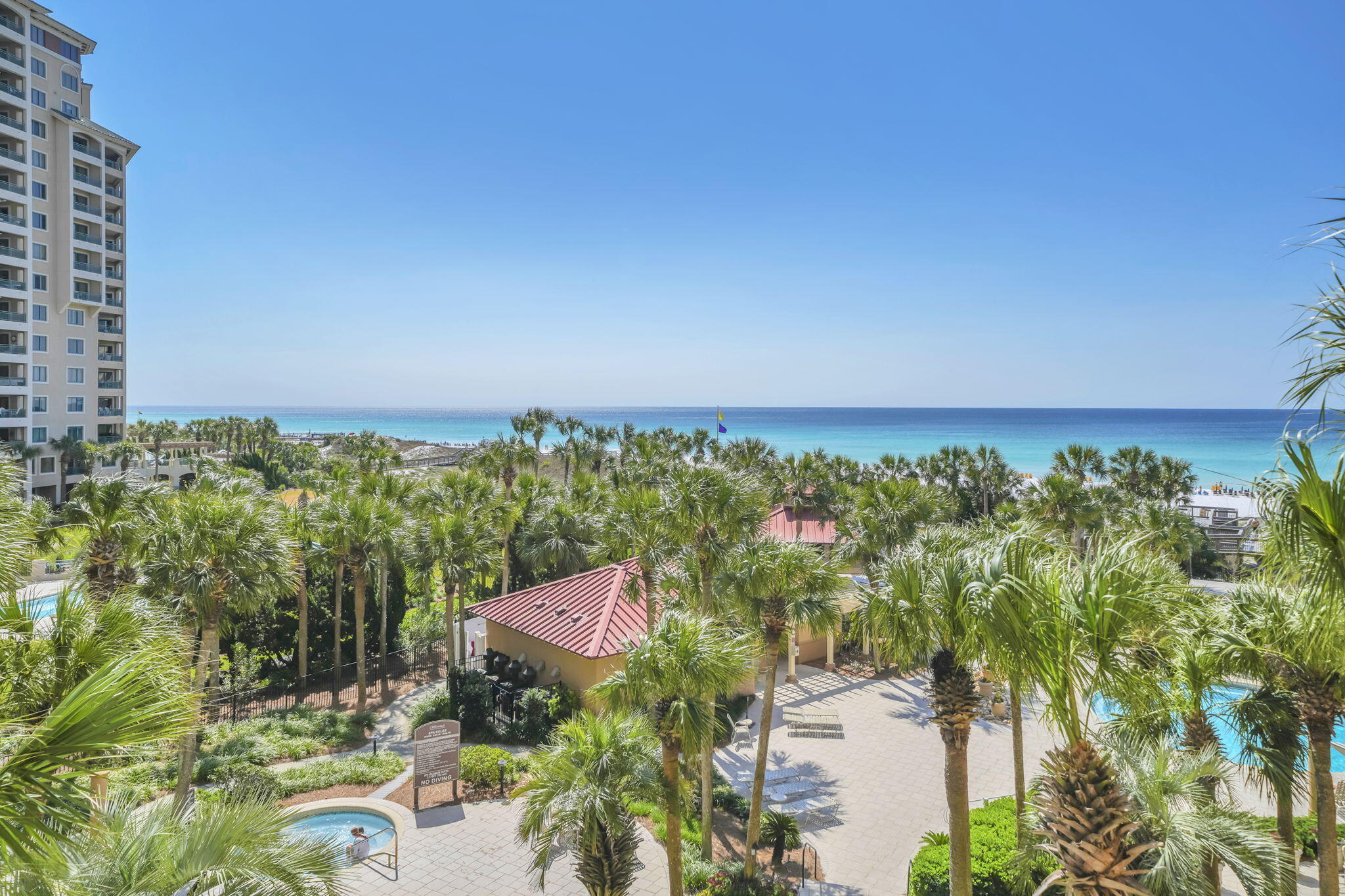 WESTWINDS AT SANDESTIN CONDO - Residential