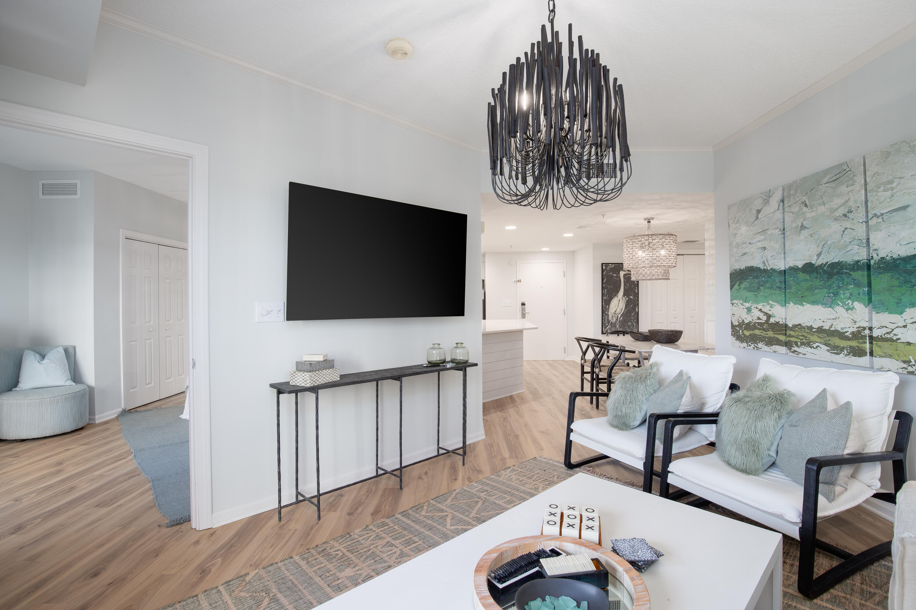 WESTWINDS AT SANDESTIN CONDO - Residential