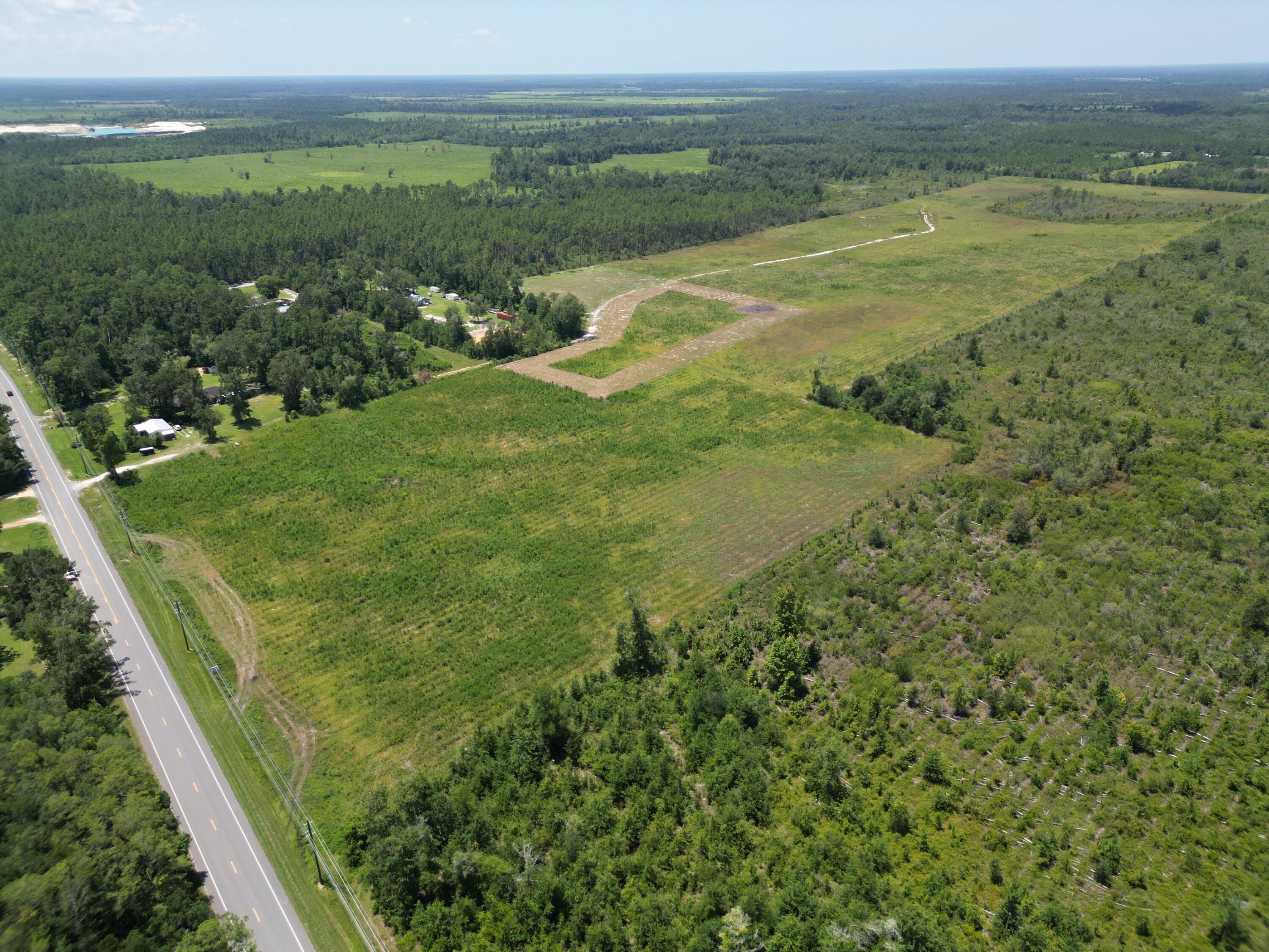 Lot 2 Hwy 71 S
