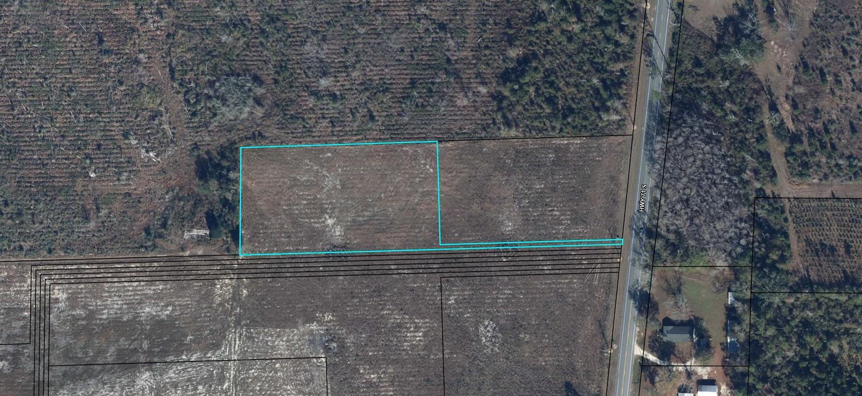 Lot 2 Hwy 71 S