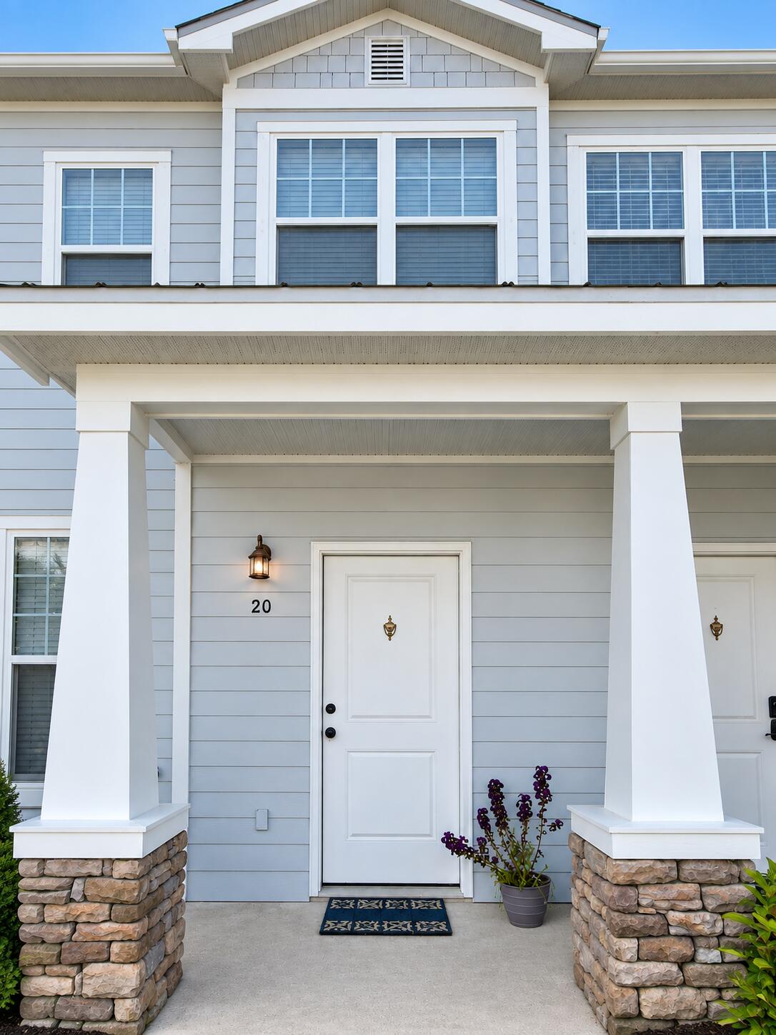 20 S Sand Palm Road