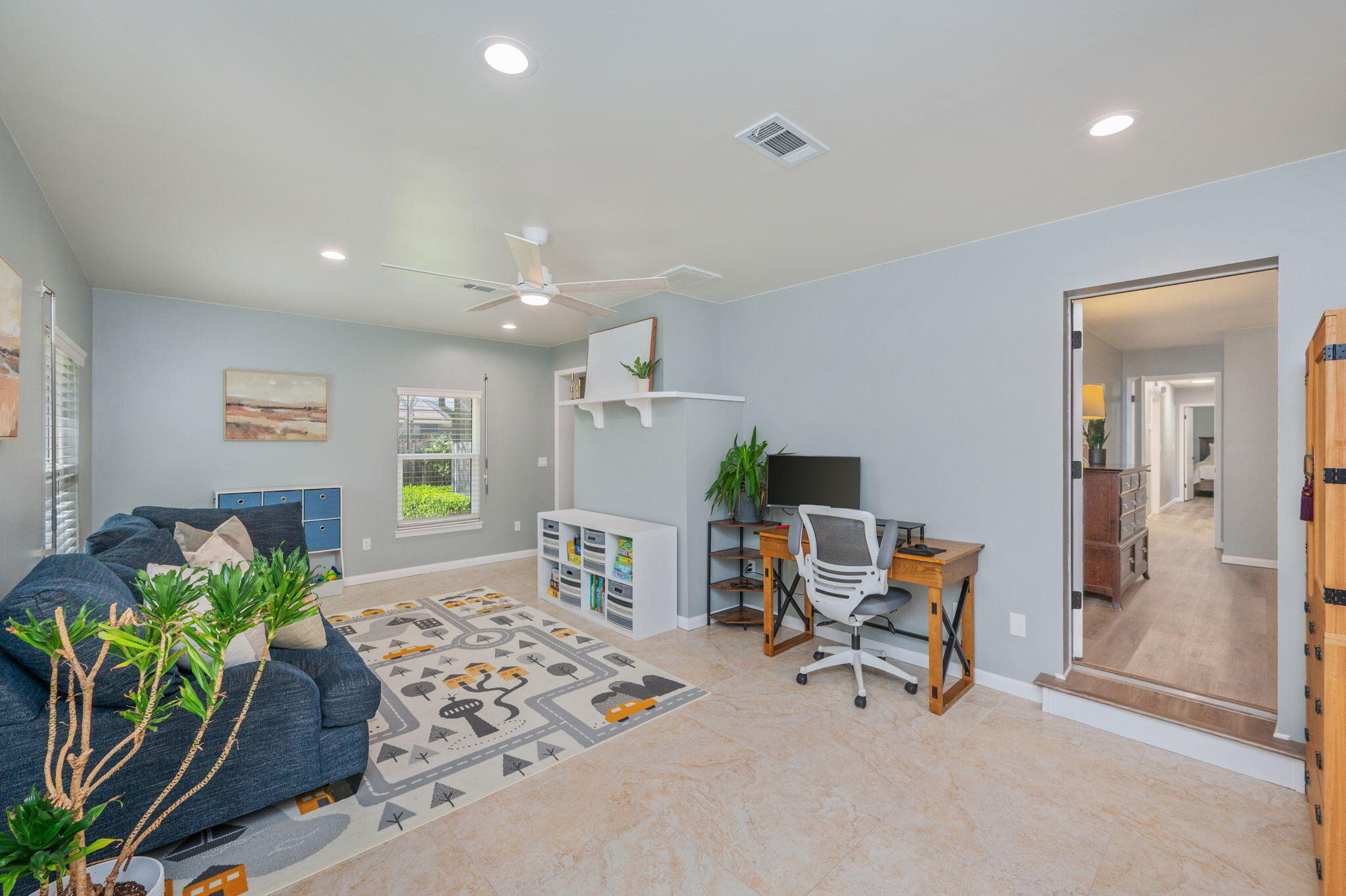 CARIBBEAN VILLAGE EAST 3 - Residential