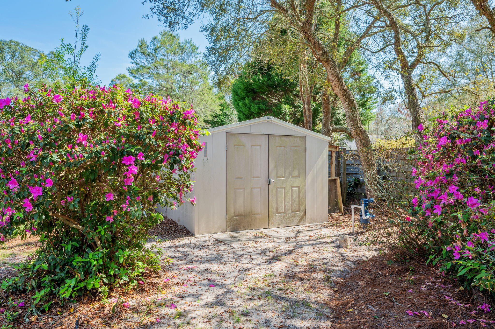 CARIBBEAN VILLAGE EAST 3 - Residential