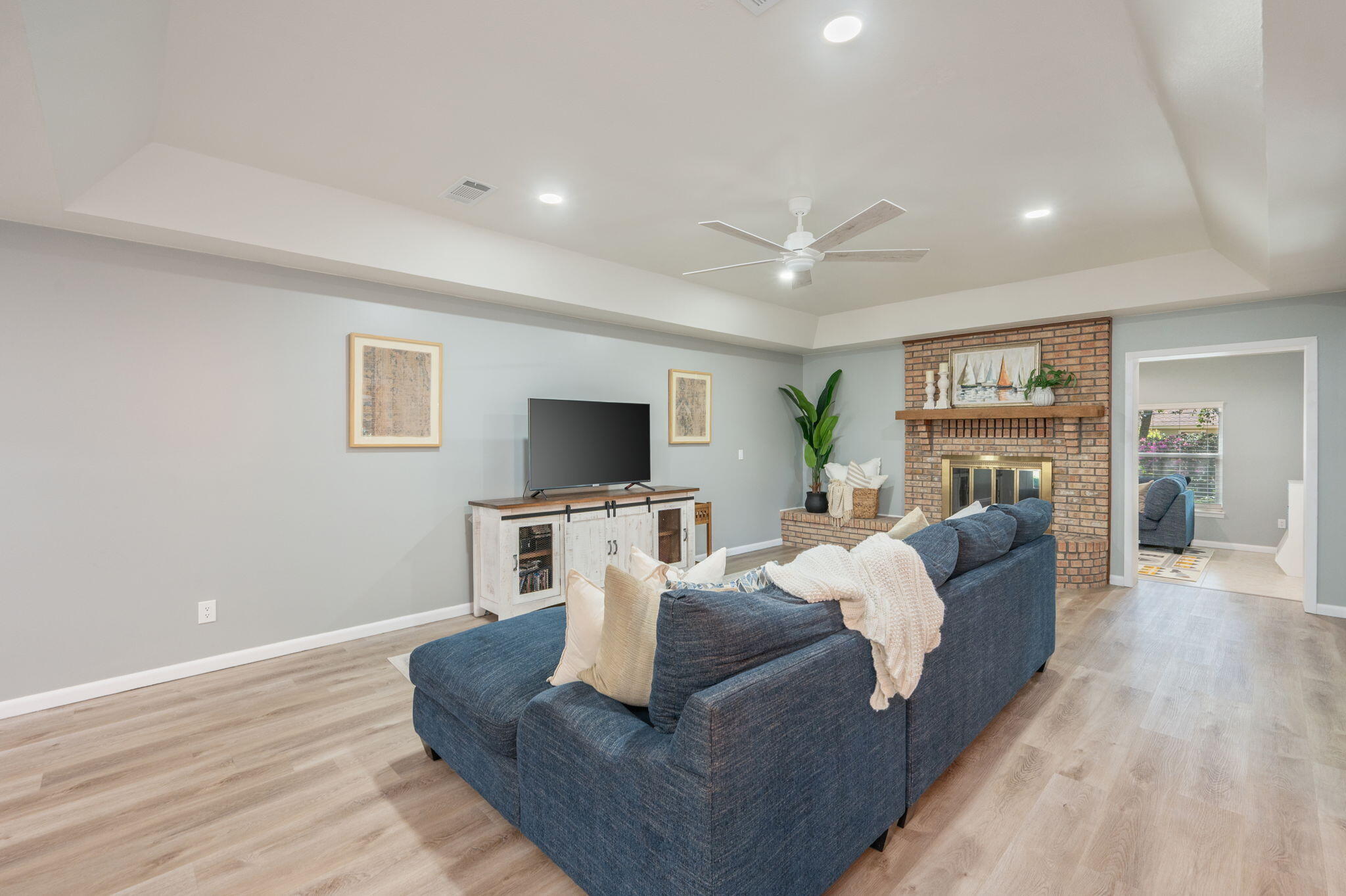 CARIBBEAN VILLAGE EAST 3 - Residential