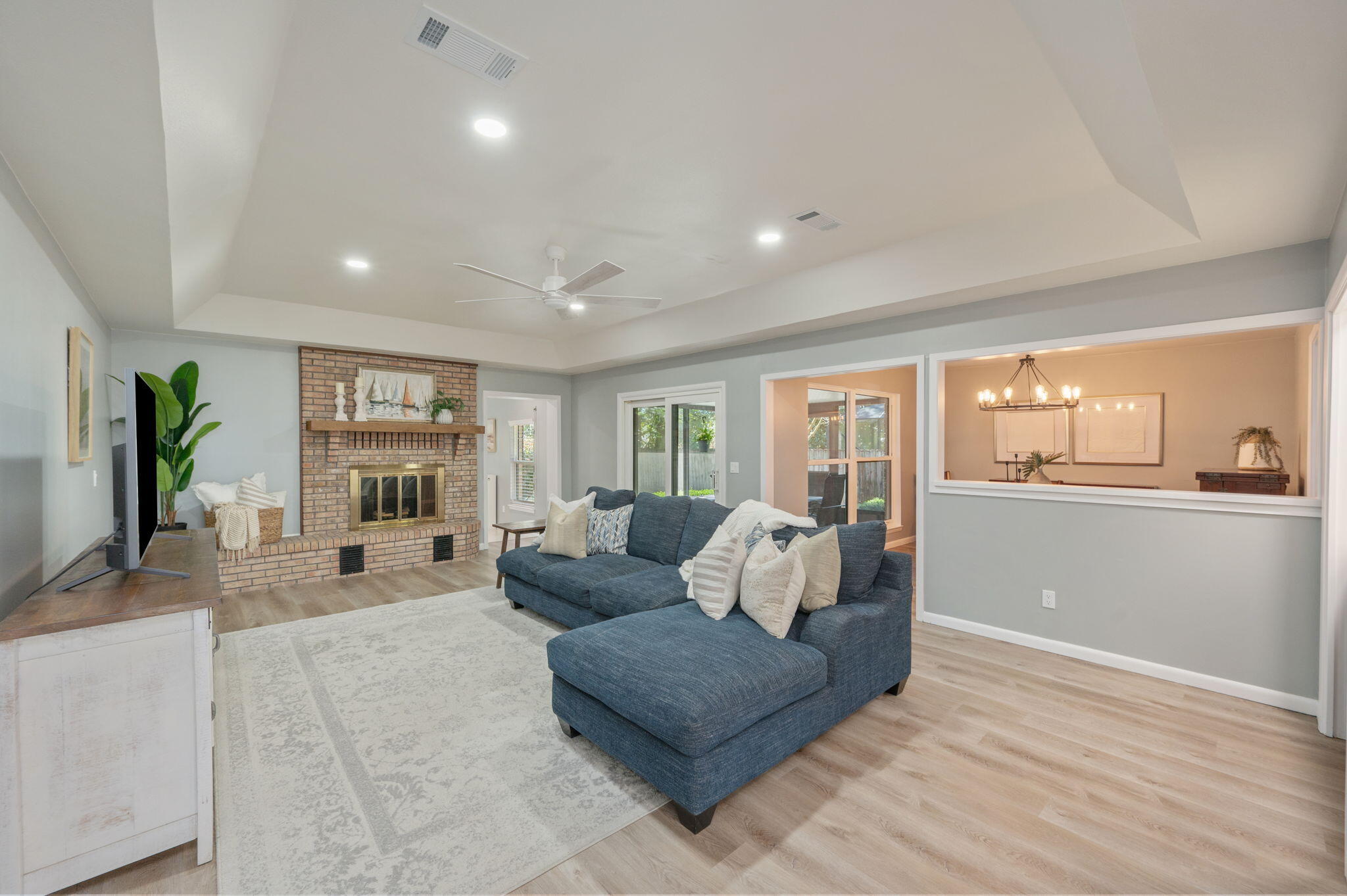 CARIBBEAN VILLAGE EAST 3 - Residential