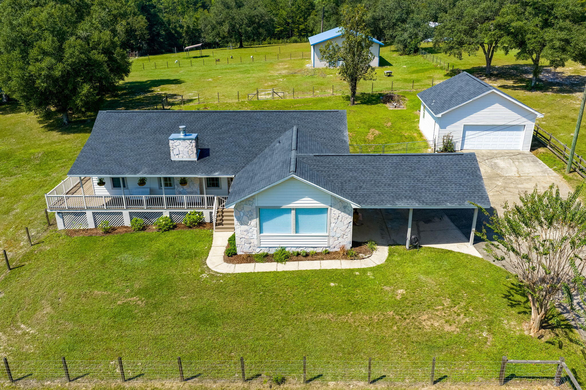 5782 Seminole Drive
