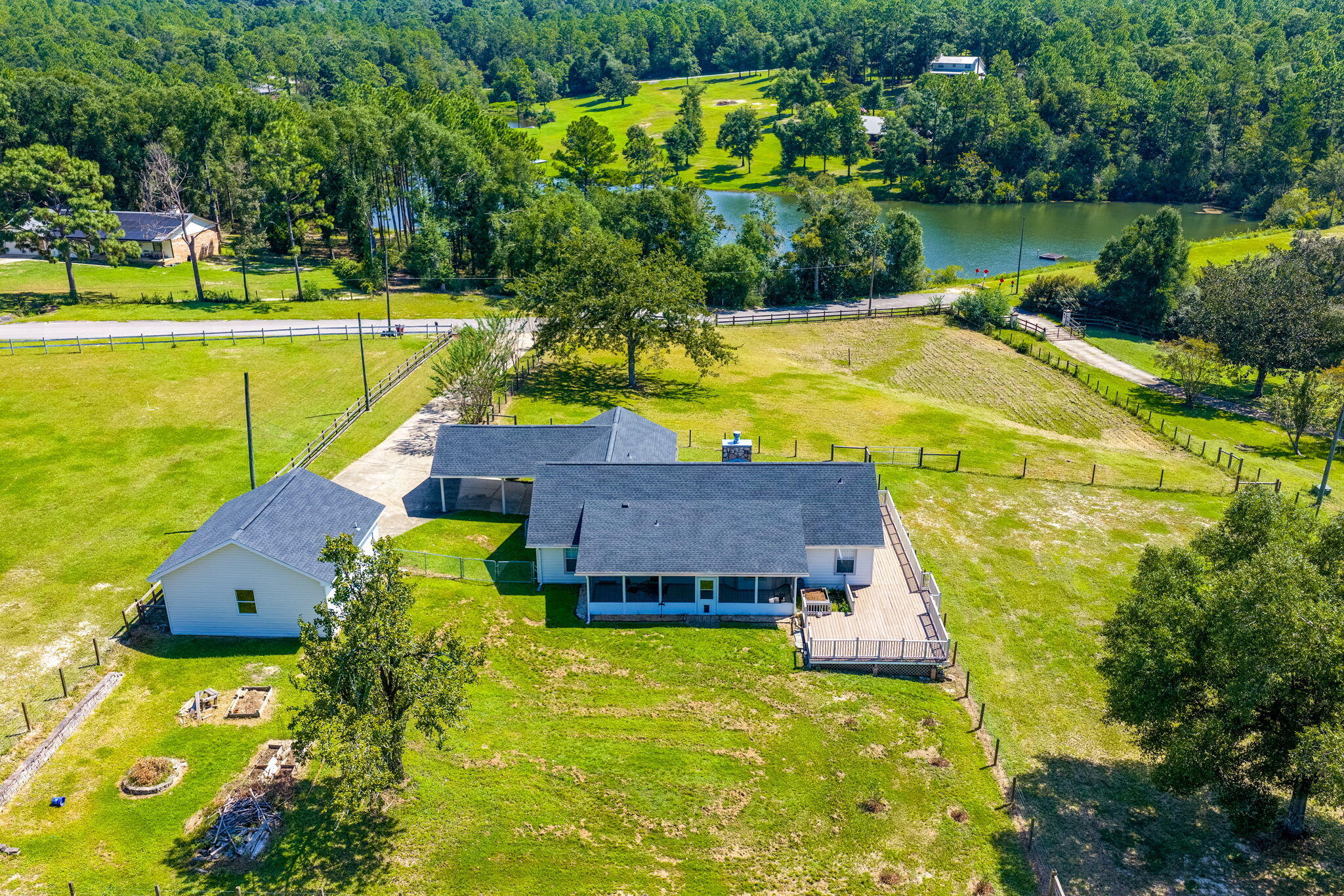 5782 Seminole Drive