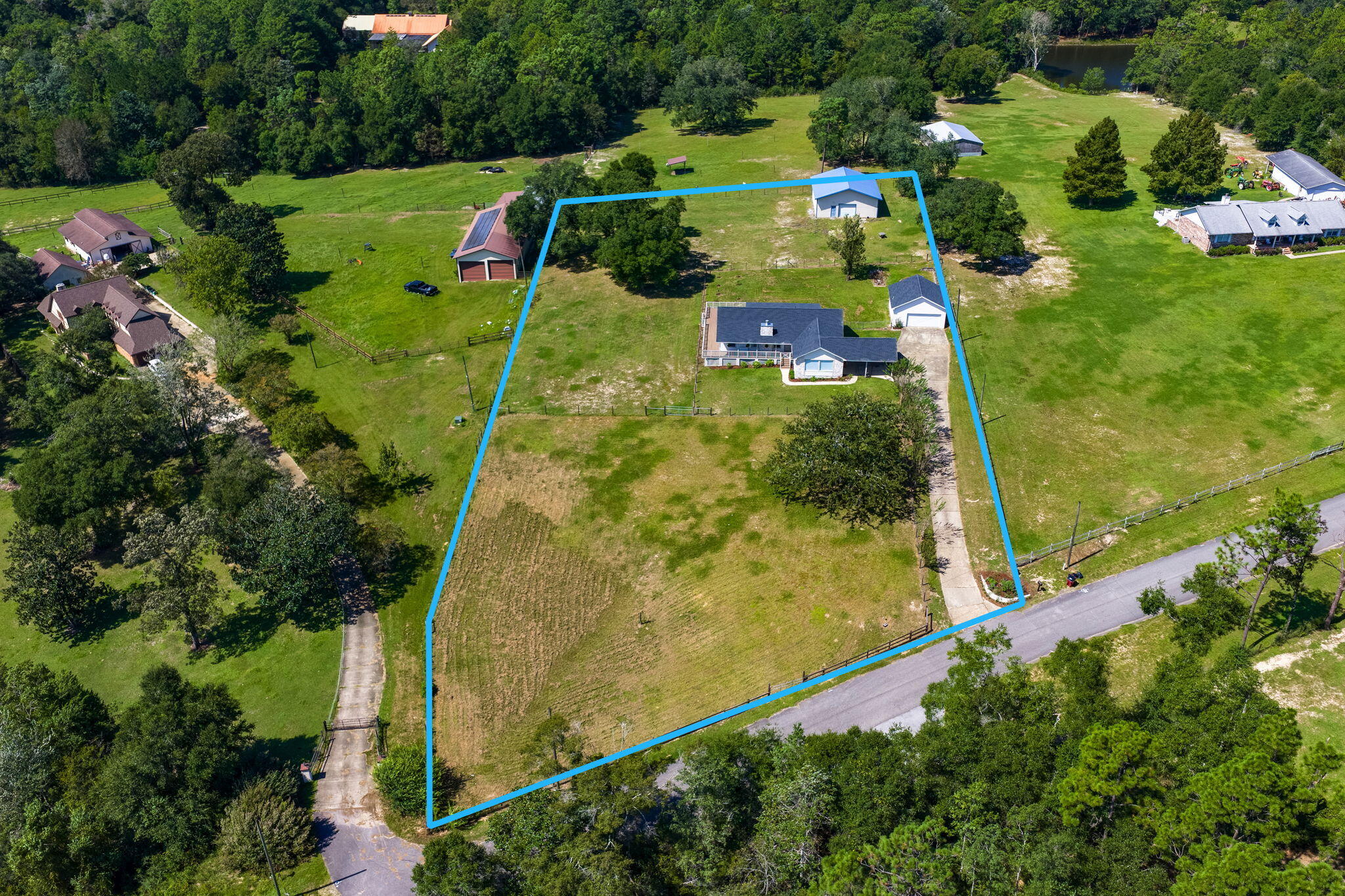 5782 Seminole Drive