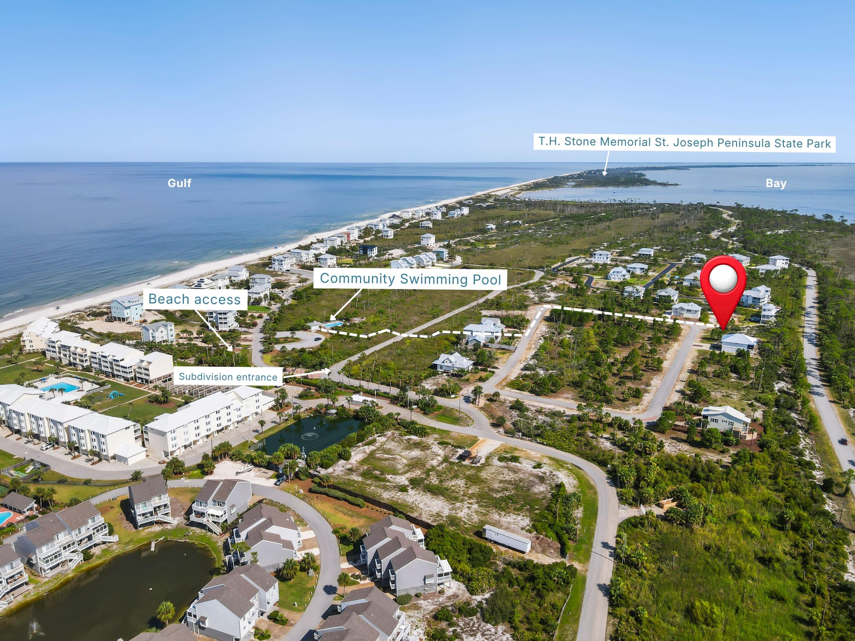 Lot 17 Hemmingway Circle