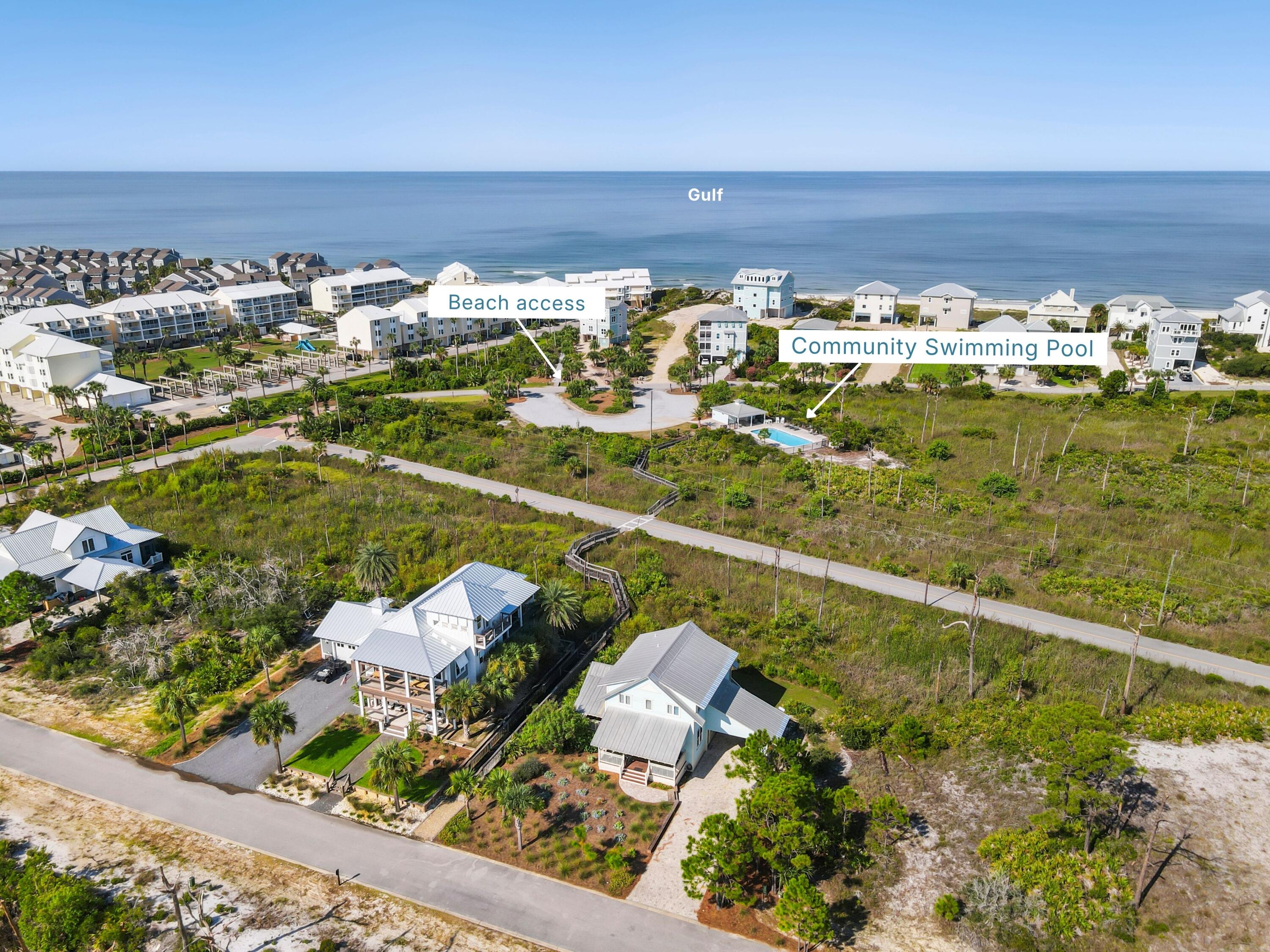 Lot 17 Hemmingway Circle
