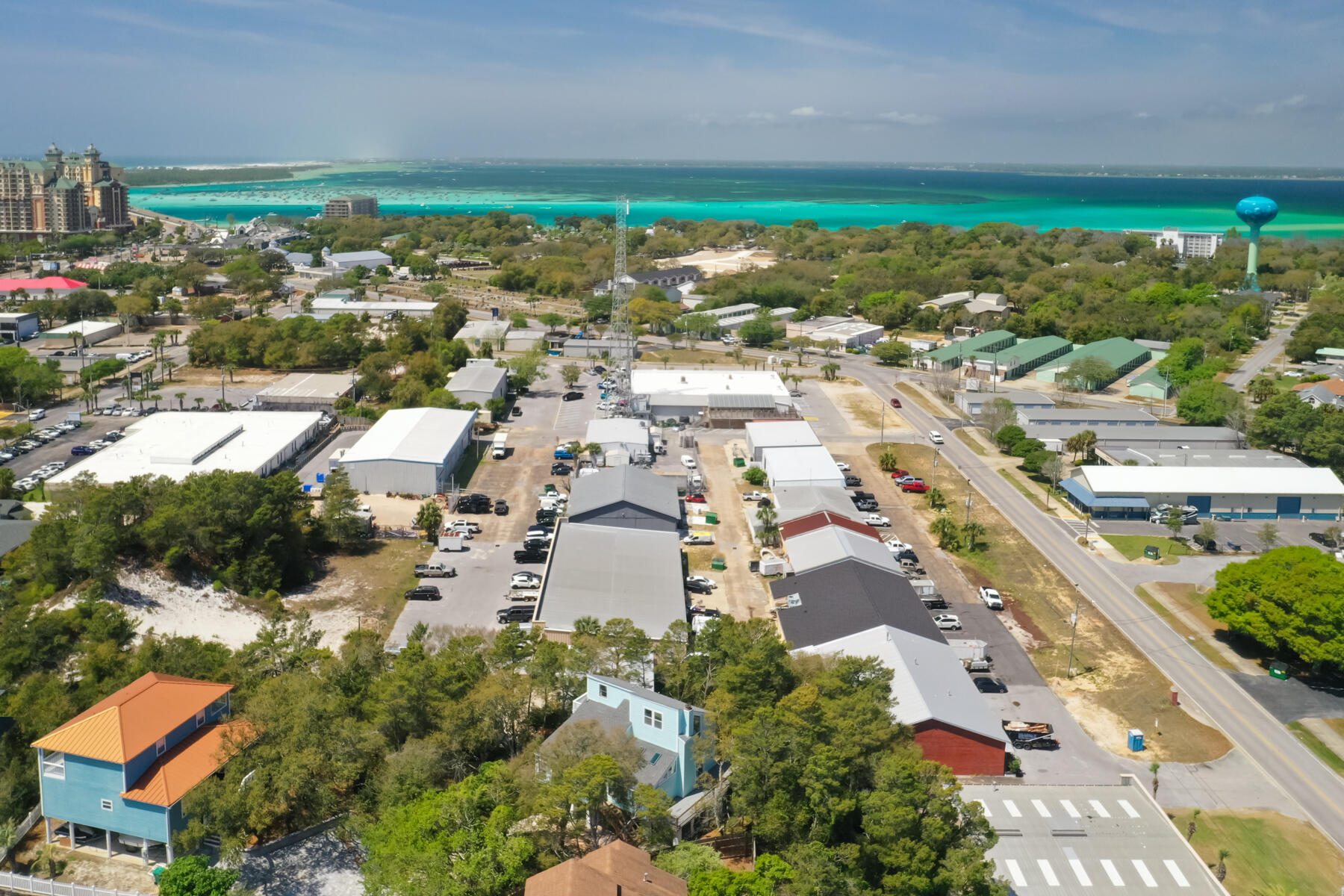 BEACONVIEW - Residential