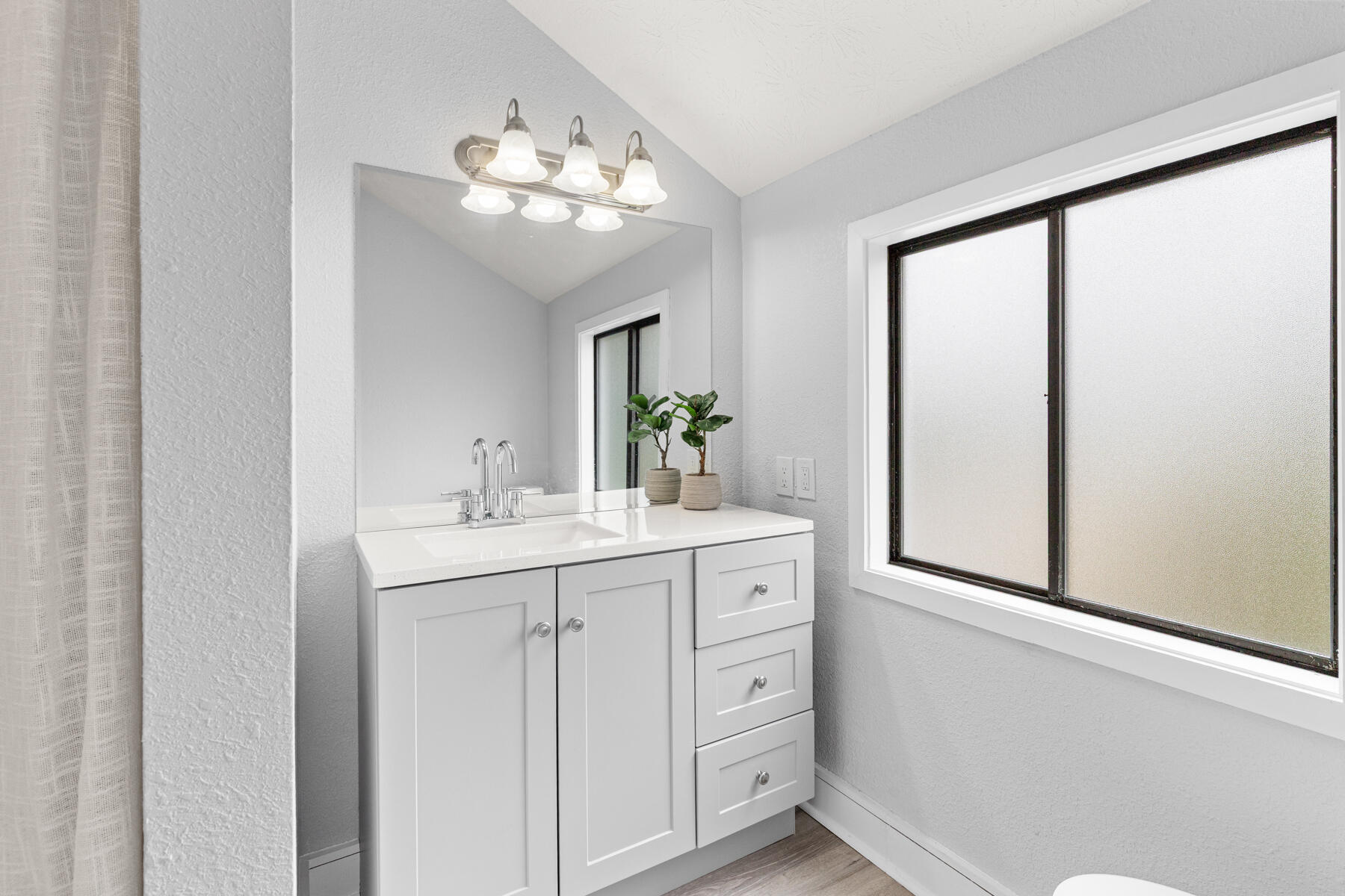 BEACONVIEW - Residential