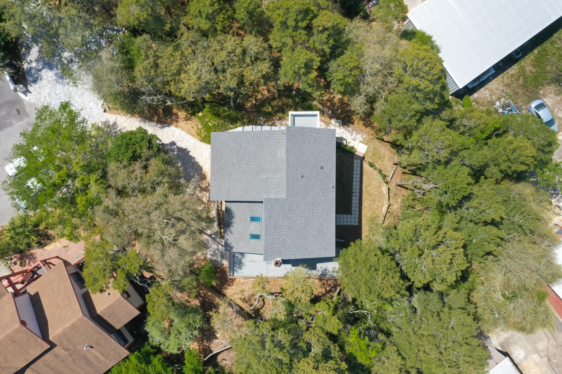 BEACONVIEW - Residential