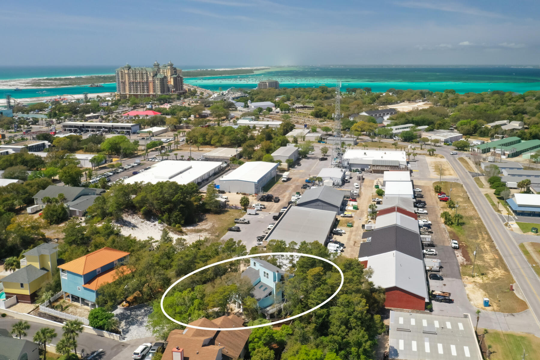 BEACONVIEW - Residential