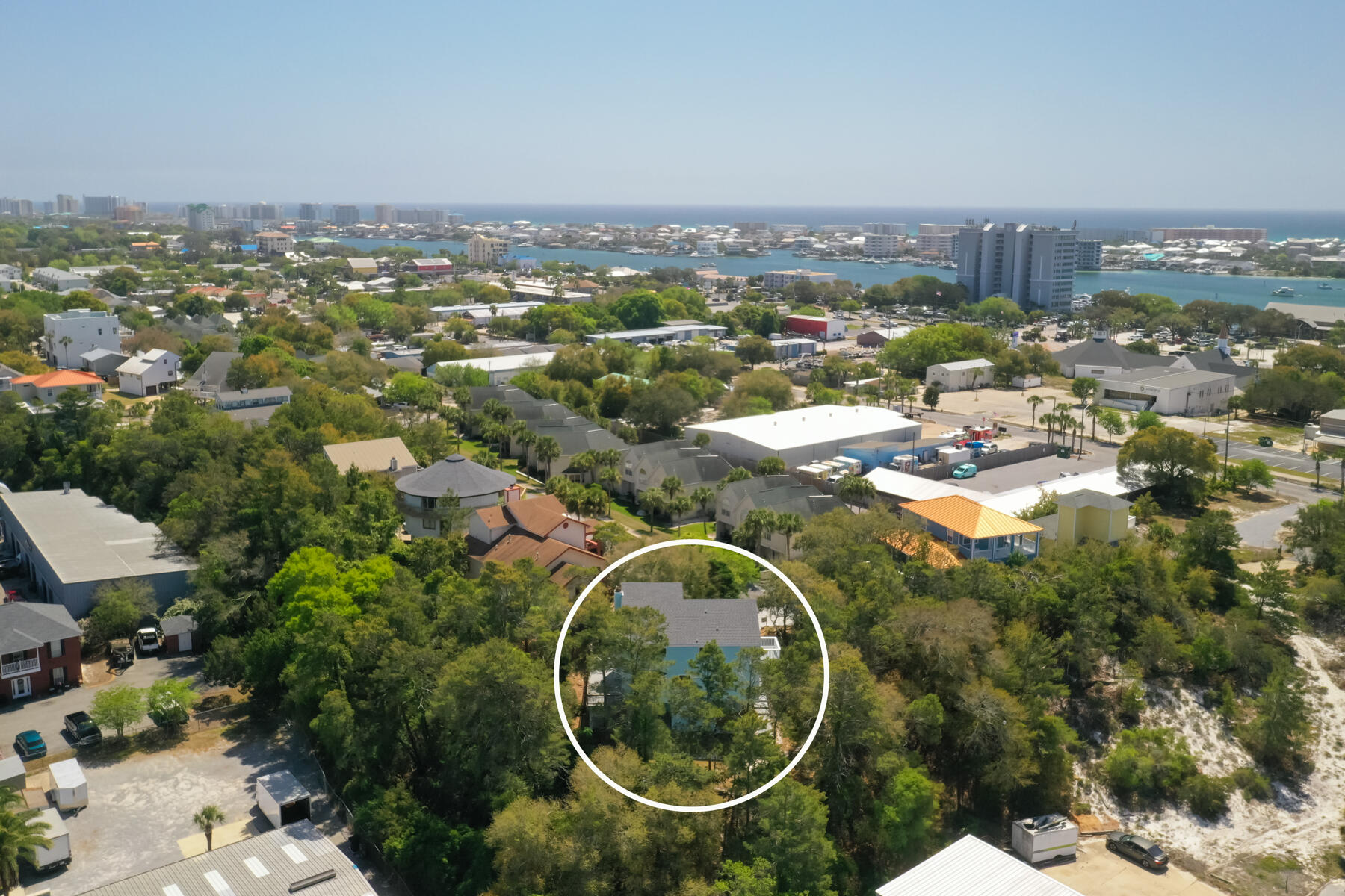 BEACONVIEW - Residential