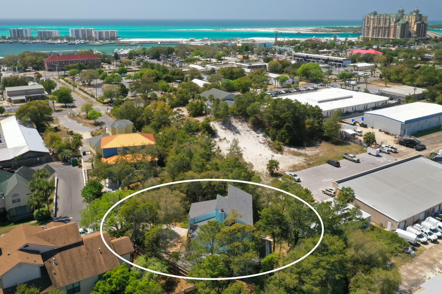 BEACONVIEW - Residential