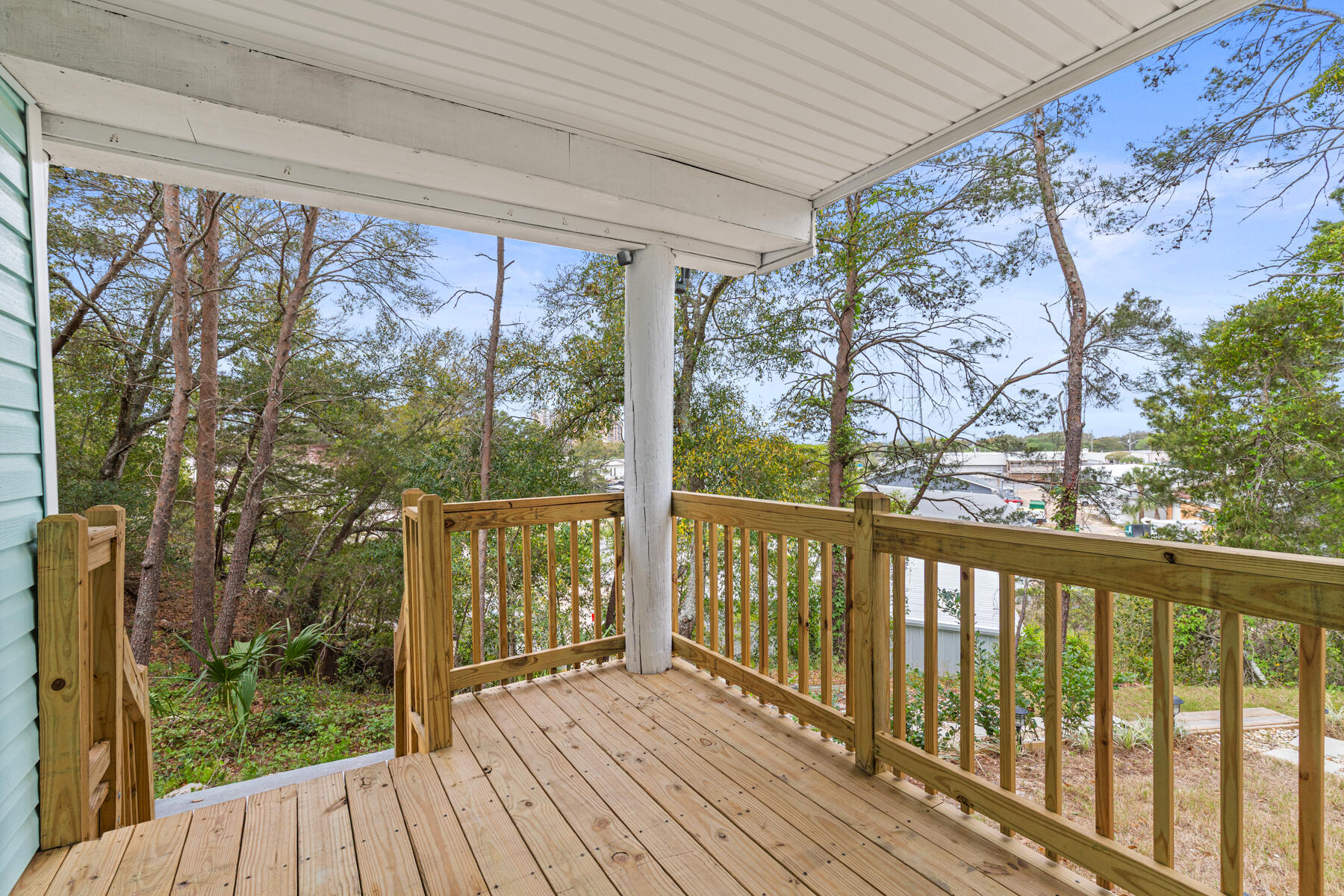 BEACONVIEW - Residential