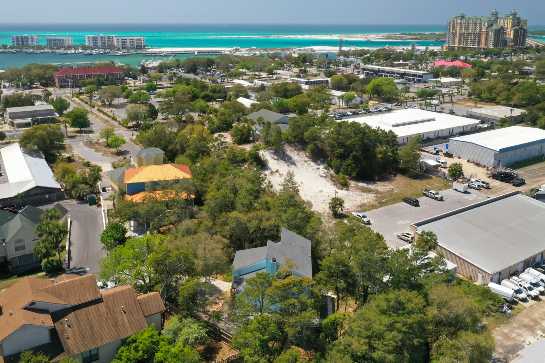 BEACONVIEW - Residential