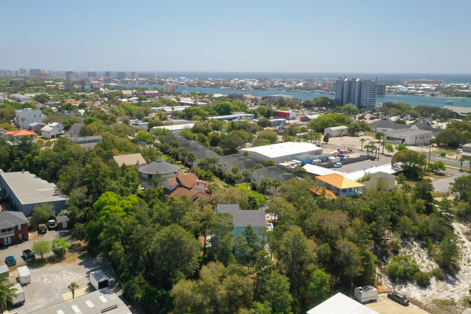 BEACONVIEW - Residential