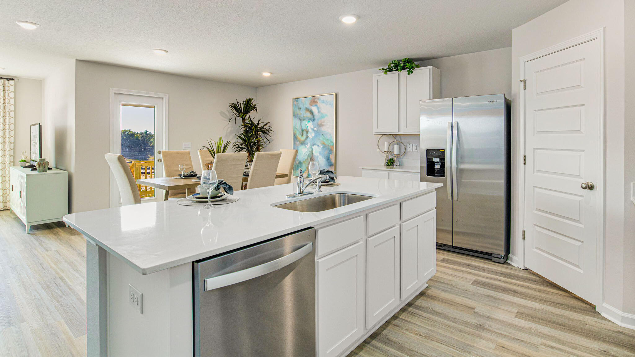 Liberty Farms - Residential