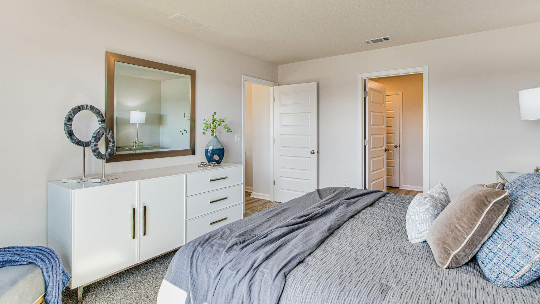 Liberty Farms - Residential