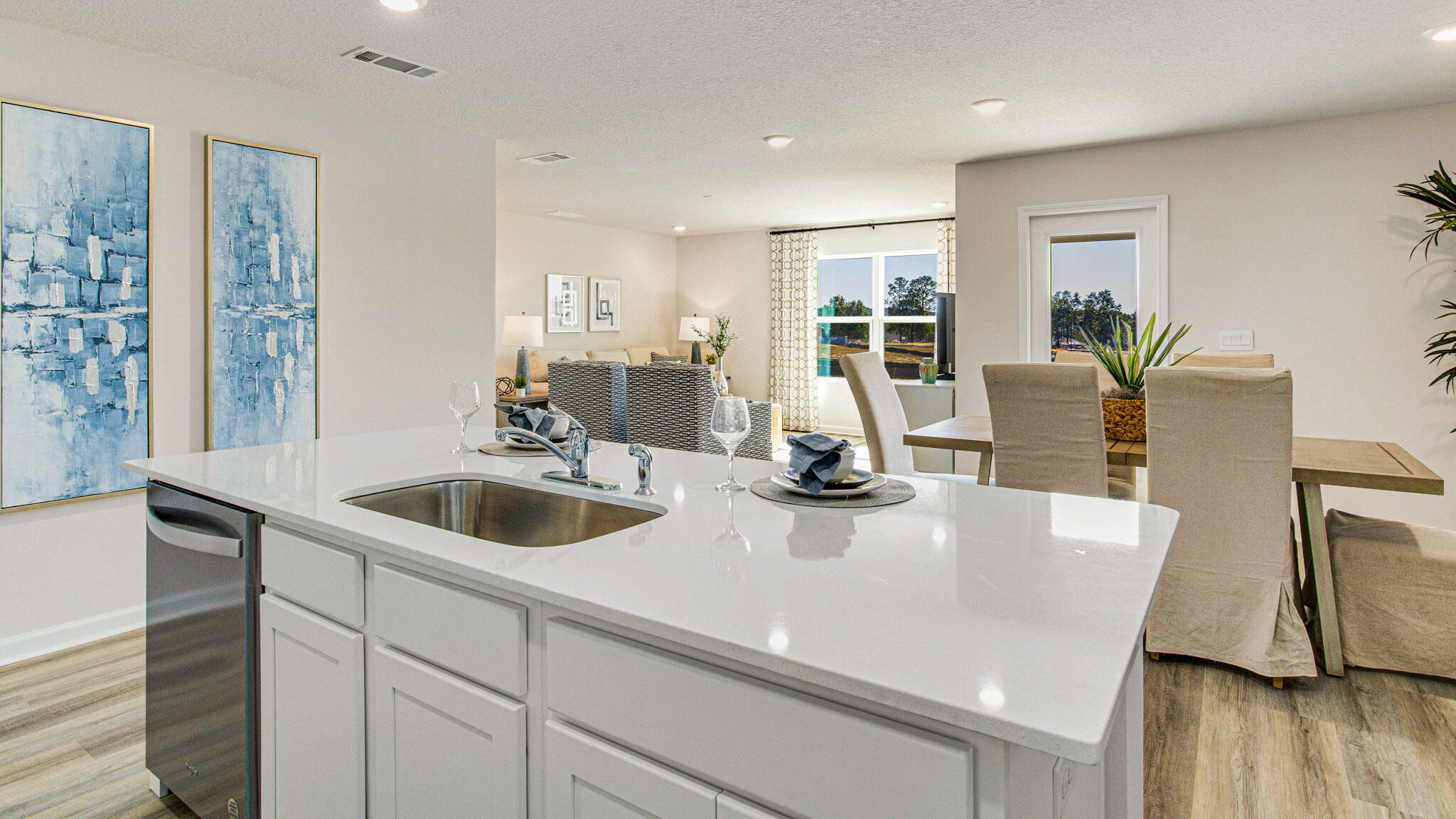 Liberty Farms - Residential