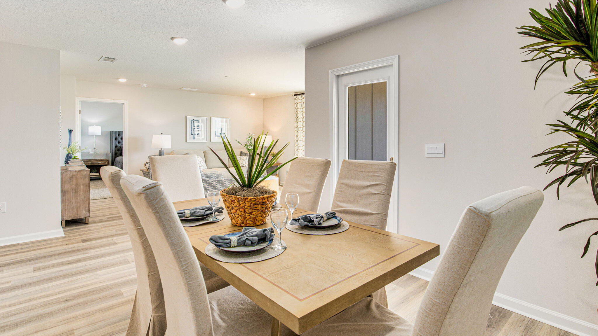 Liberty Farms - Residential