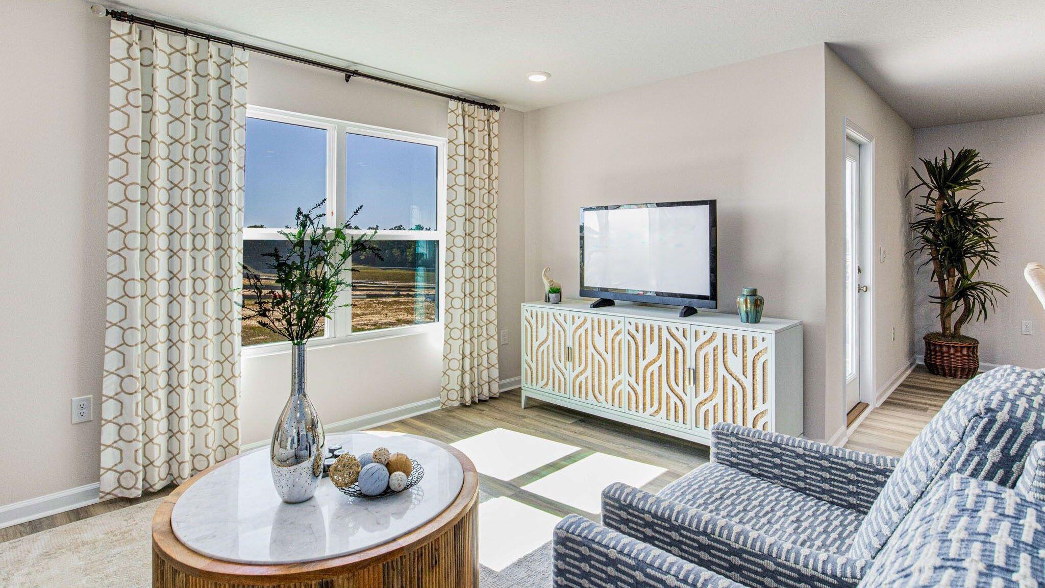 Liberty Farms - Residential