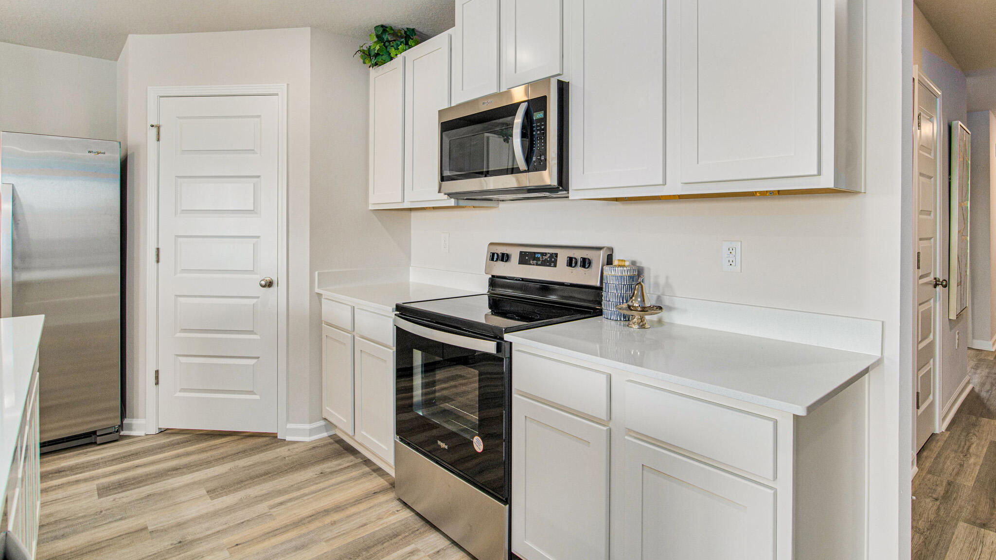 Liberty Farms - Residential