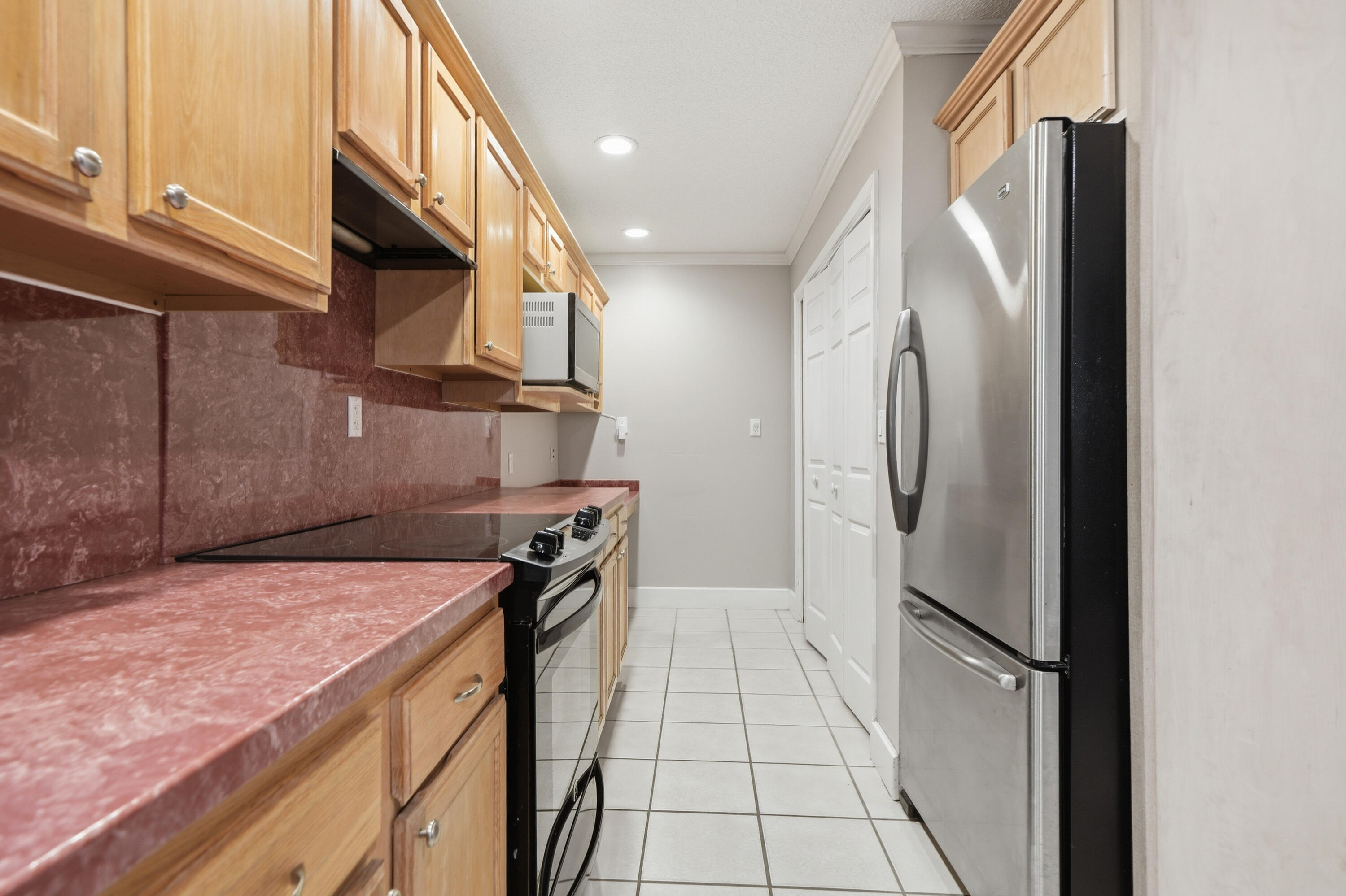 VESTA HEIGHTS - Residential