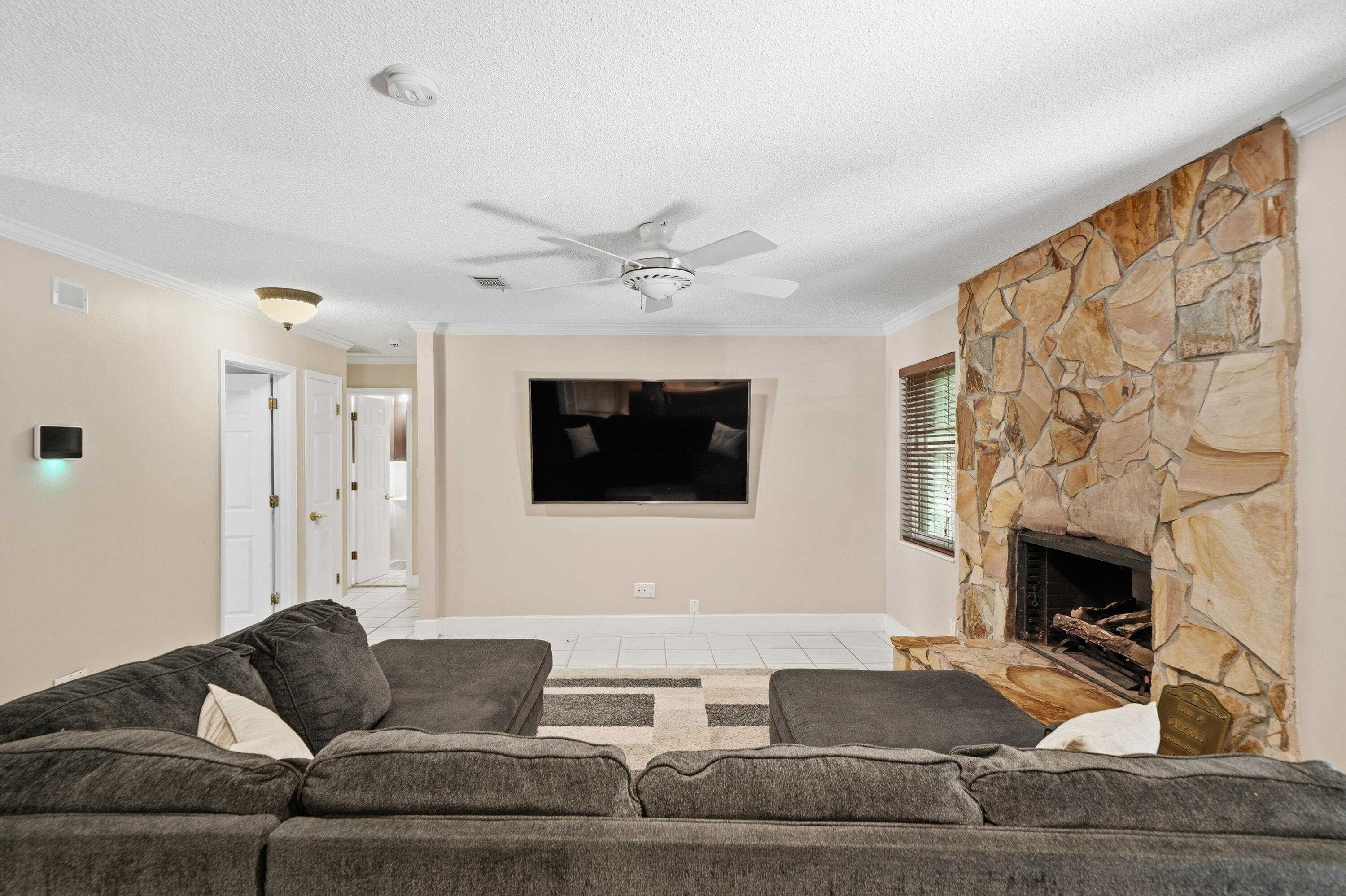 VESTA HEIGHTS - Residential