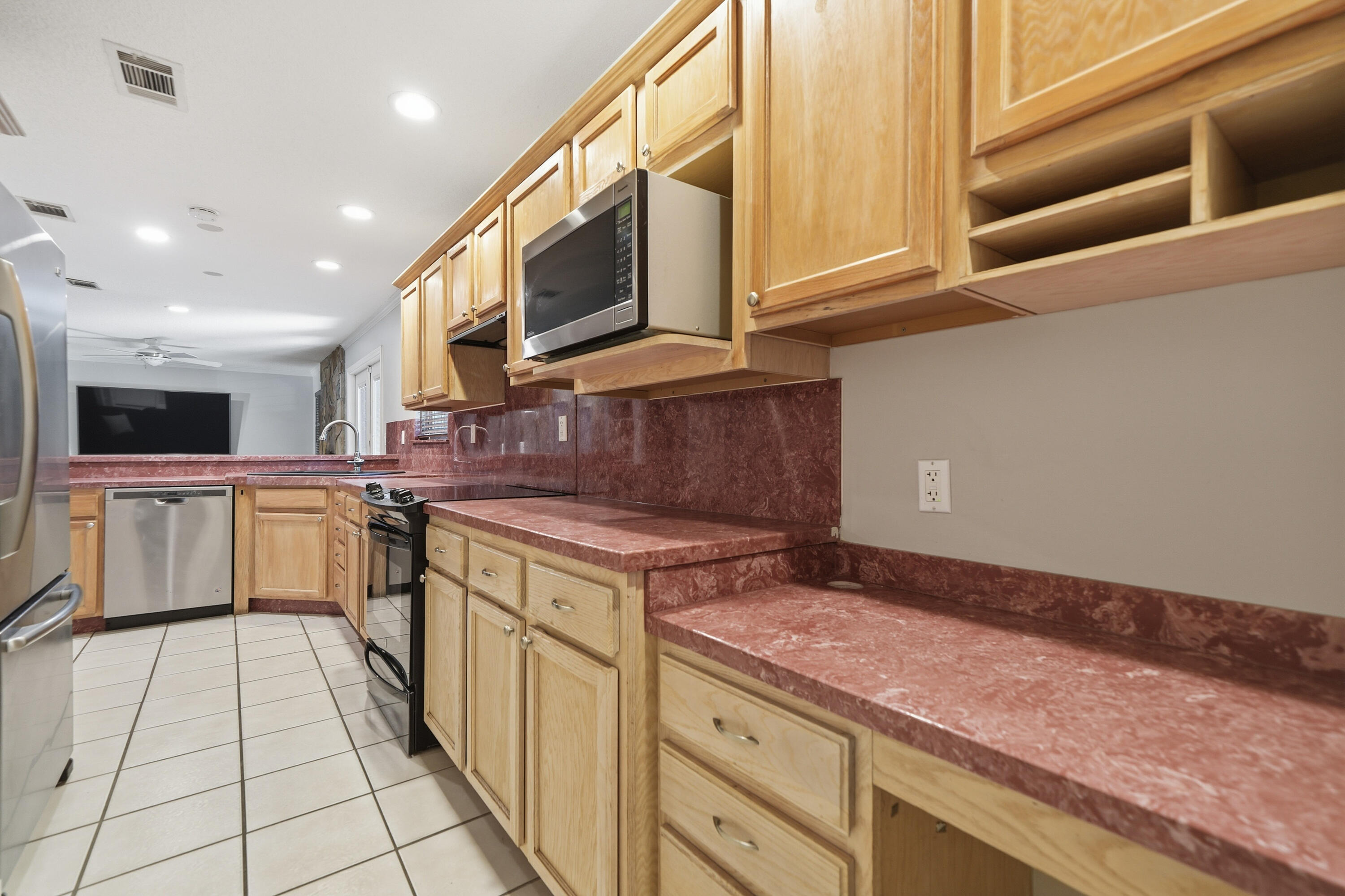 VESTA HEIGHTS - Residential