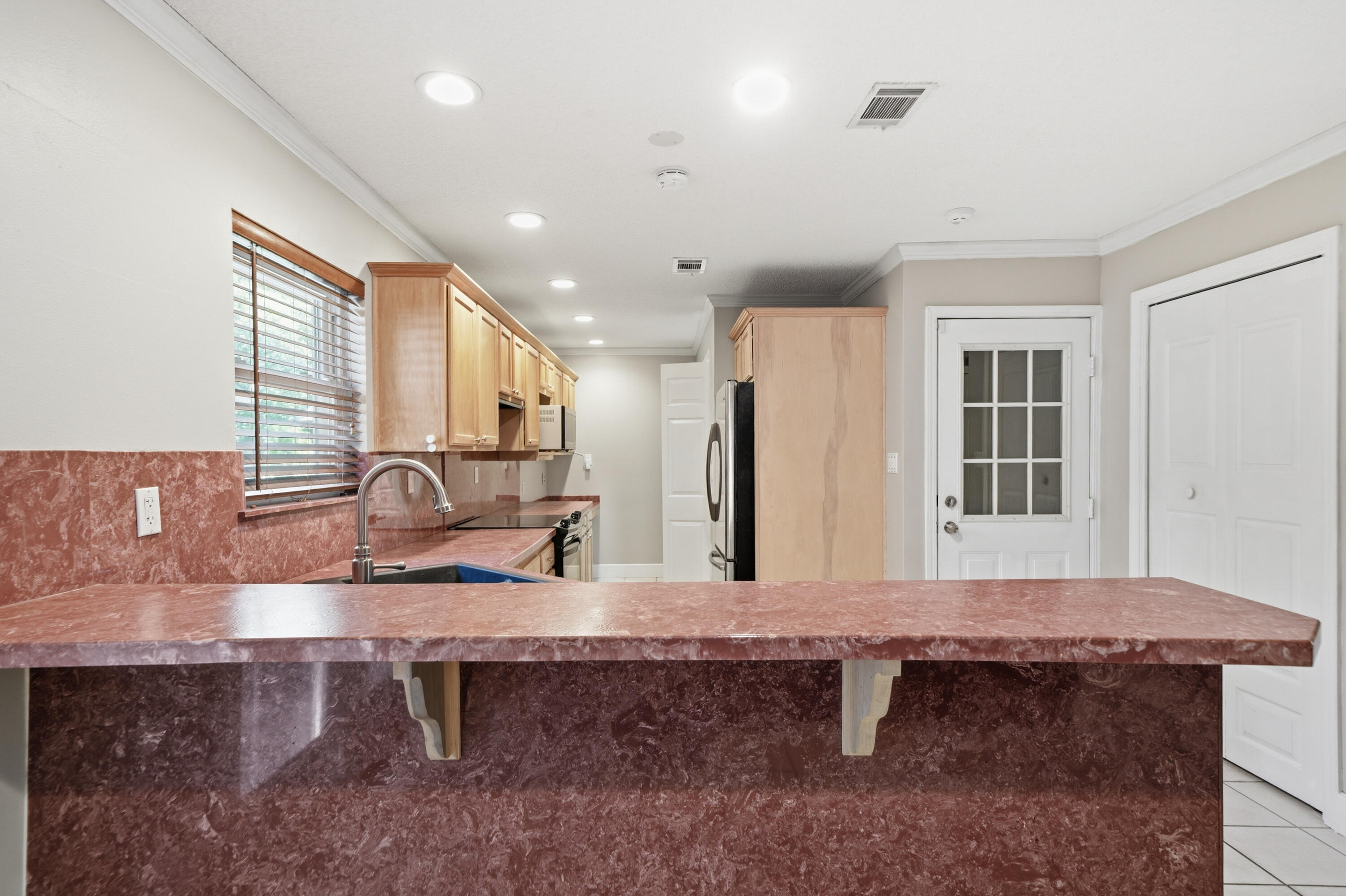 VESTA HEIGHTS - Residential