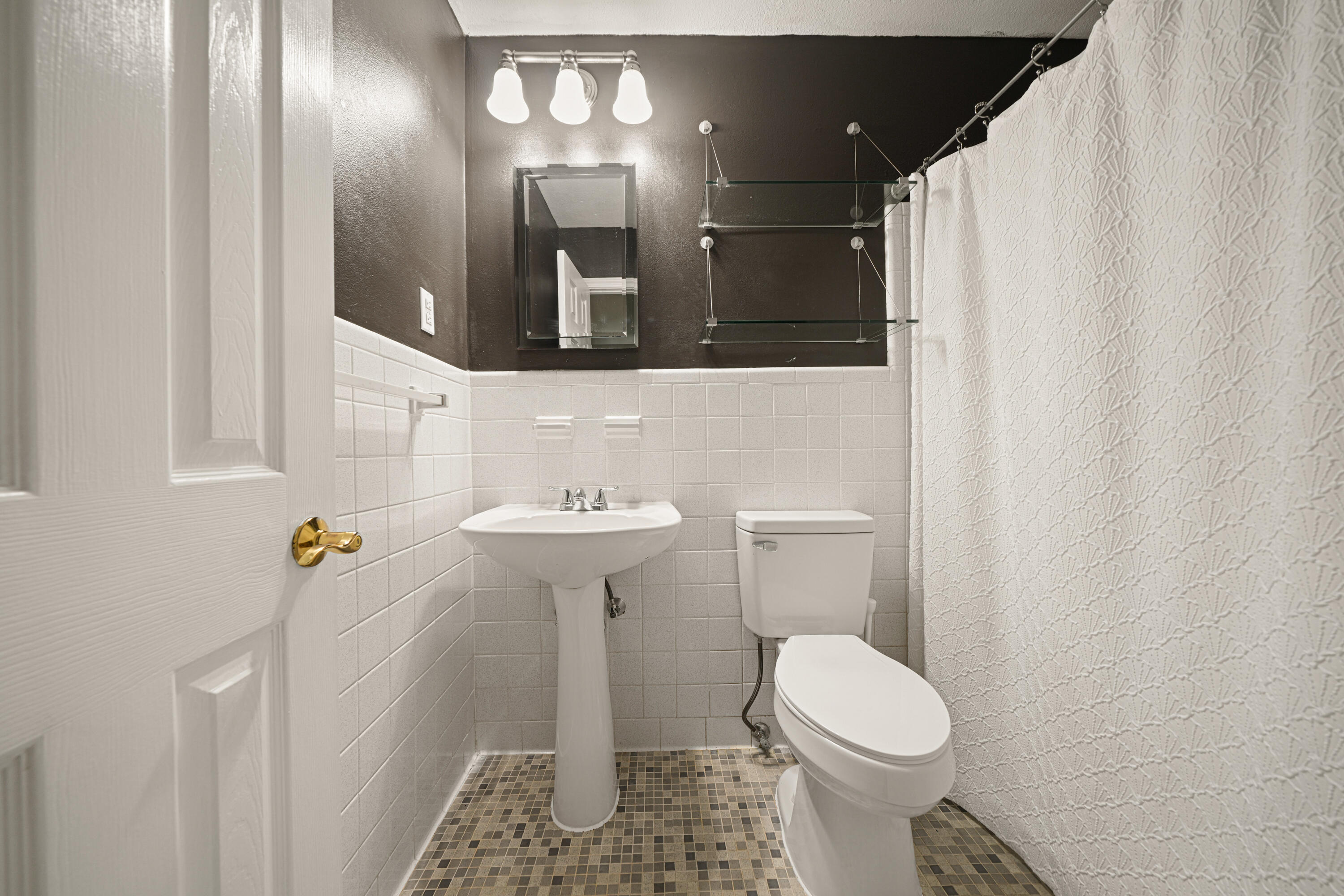 VESTA HEIGHTS - Residential