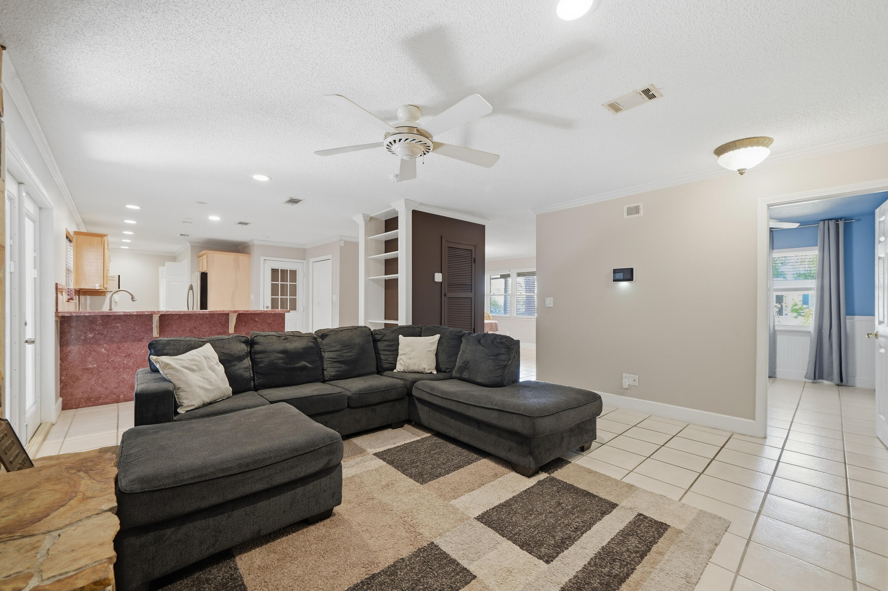 VESTA HEIGHTS - Residential