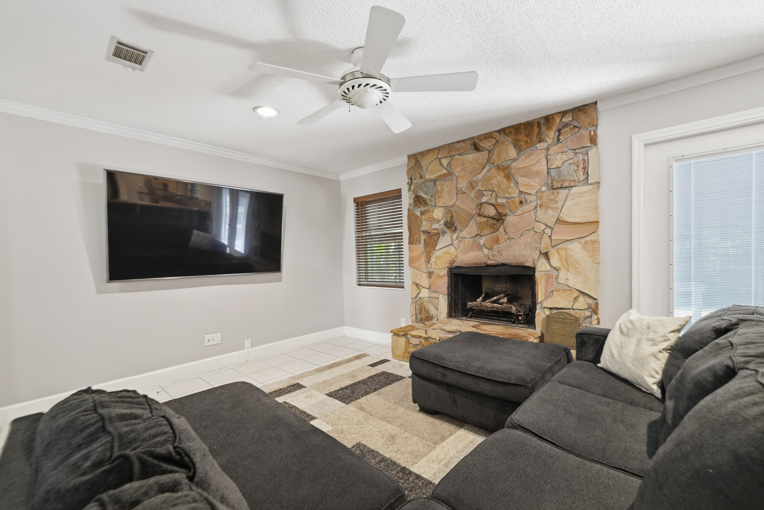 VESTA HEIGHTS - Residential